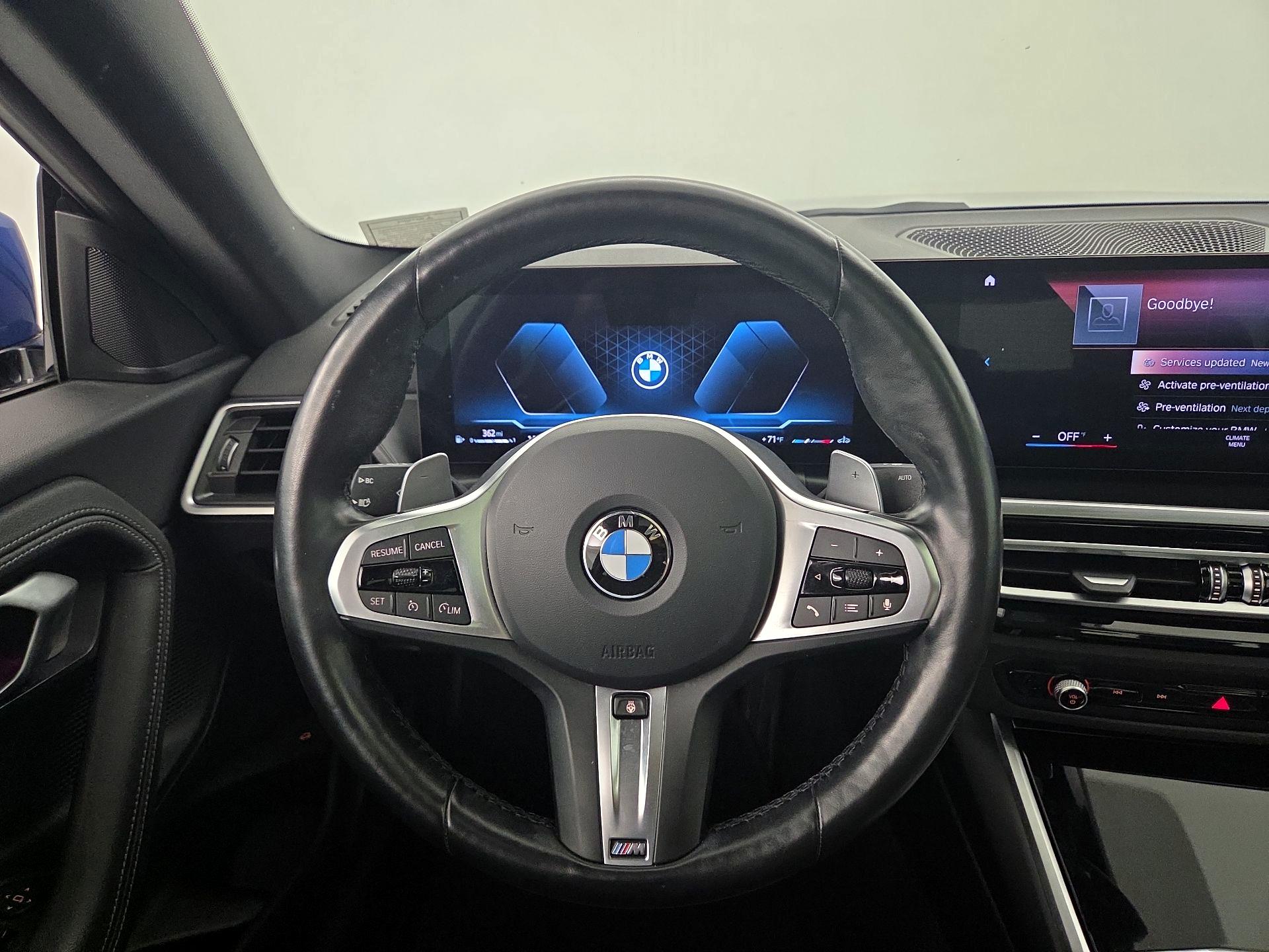 Thumbnail: 2024 BMW 2 Series - 10