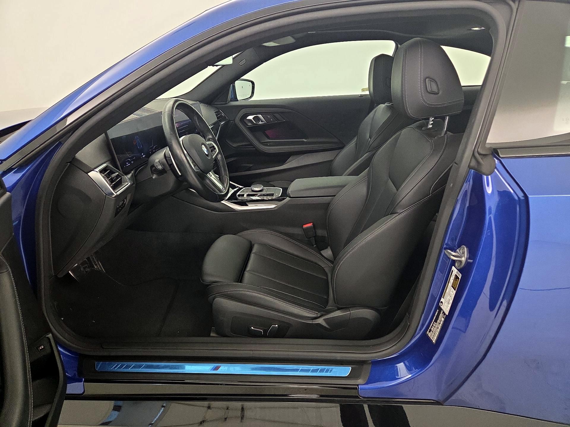 Thumbnail: 2024 BMW 2 Series - 11