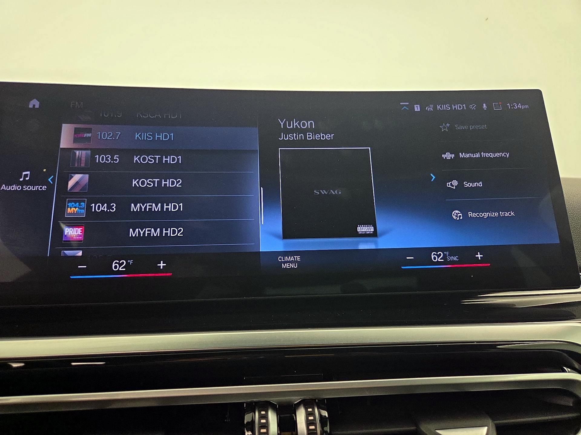 Thumbnail: 2024 BMW 2 Series - 16