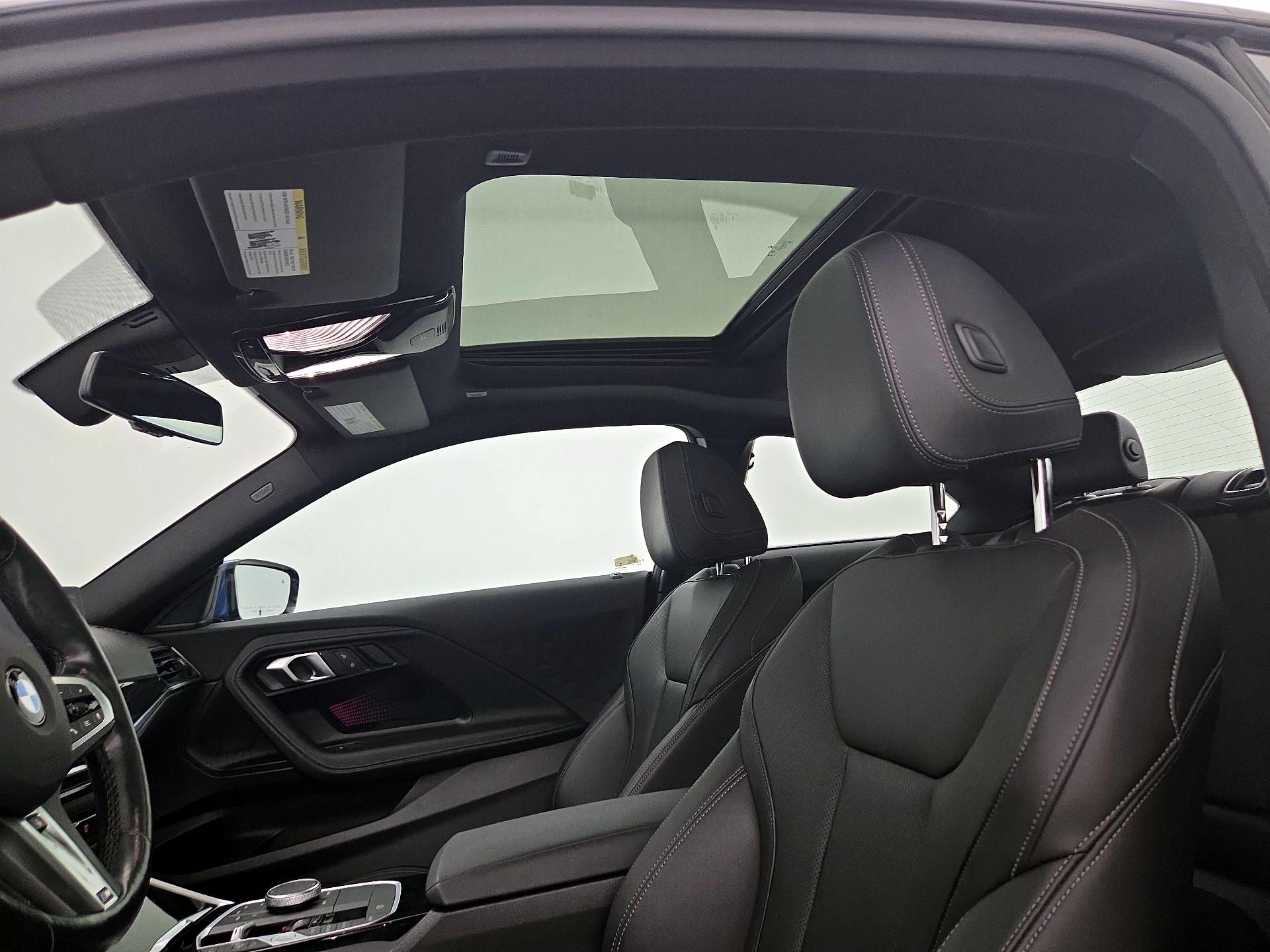 Thumbnail: 2024 BMW 2 Series - 19