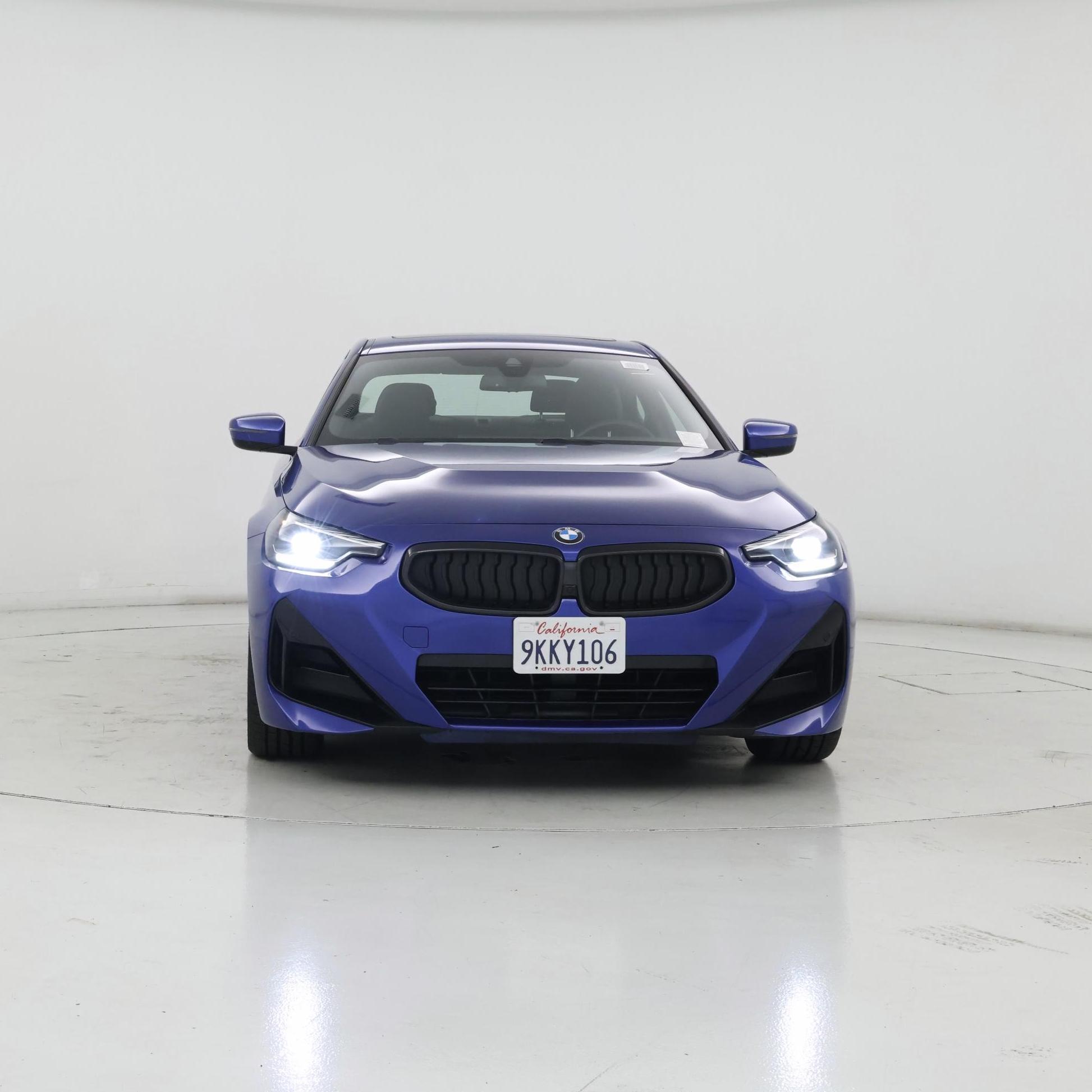 Thumbnail: 2024 BMW 2 Series - 5