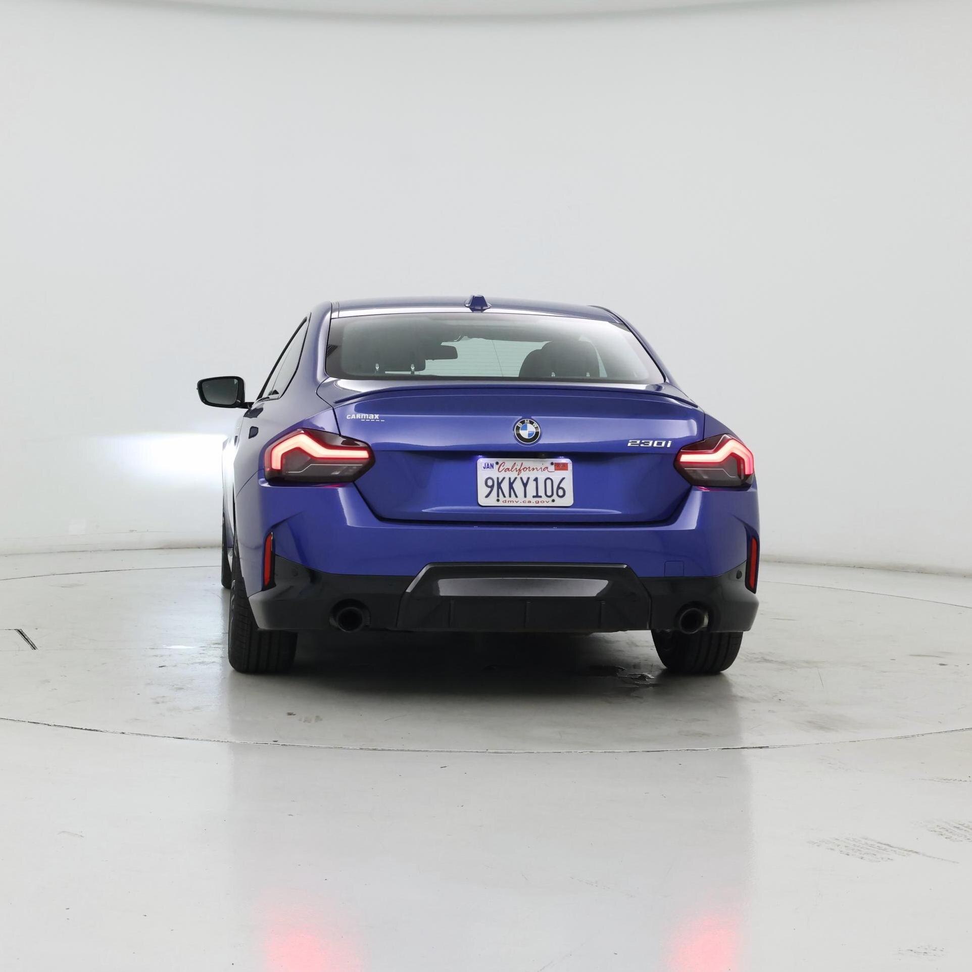 Thumbnail: 2024 BMW 2 Series - 6