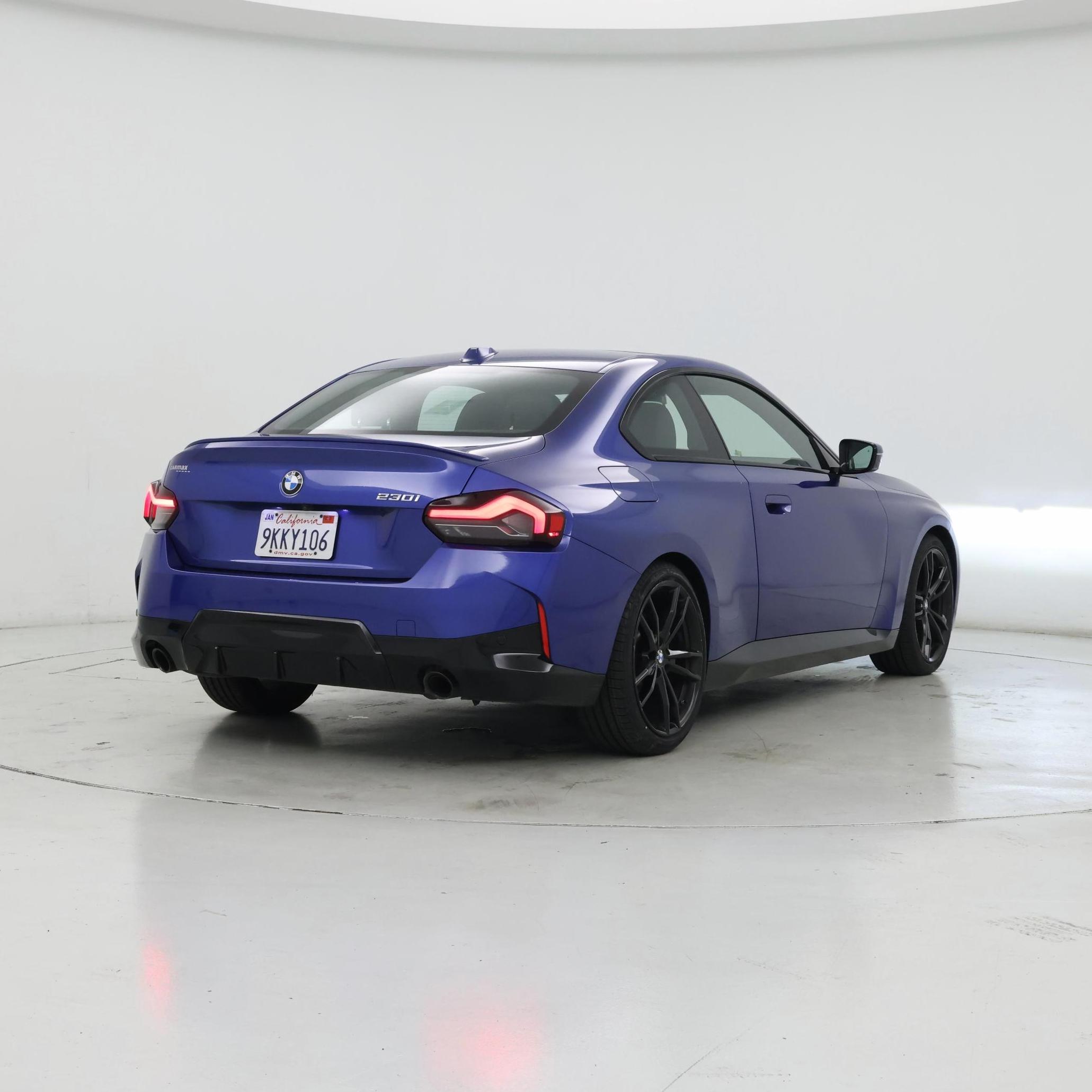 Thumbnail: 2024 BMW 2 Series - 8