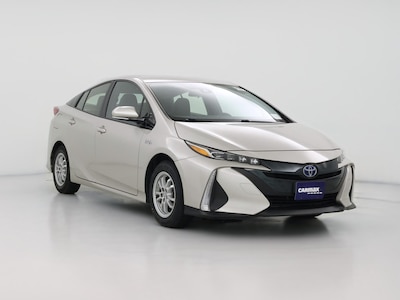 2017 Toyota Prius Prime Hybrid Premium