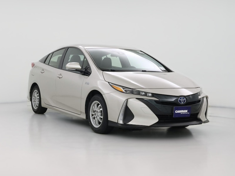 2017 Toyota Prius Prime Advanced -
                  Duarte, CA