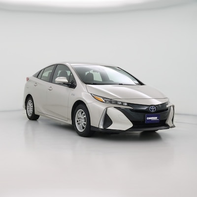 2017 Toyota Prius Prime Hybrid Premium