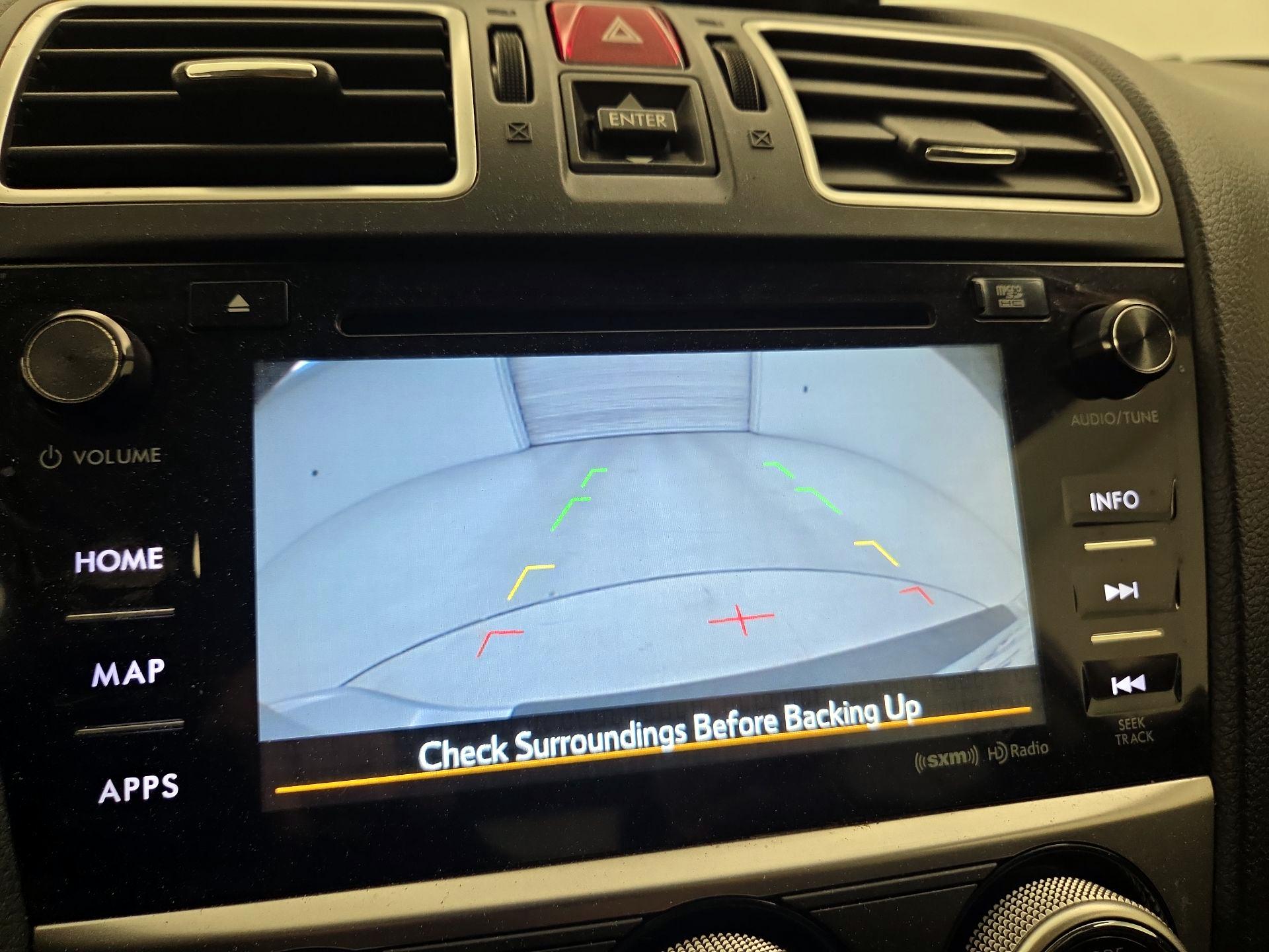 Thumbnail: 2015 Subaru XV Crosstrek - 15