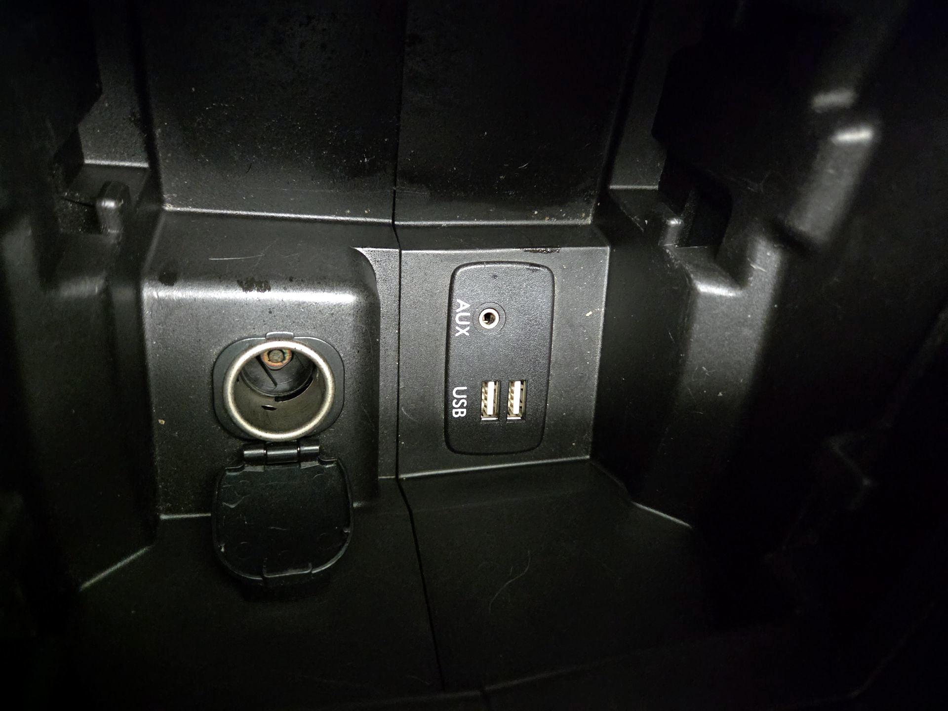 Thumbnail: 2015 Subaru XV Crosstrek - 19