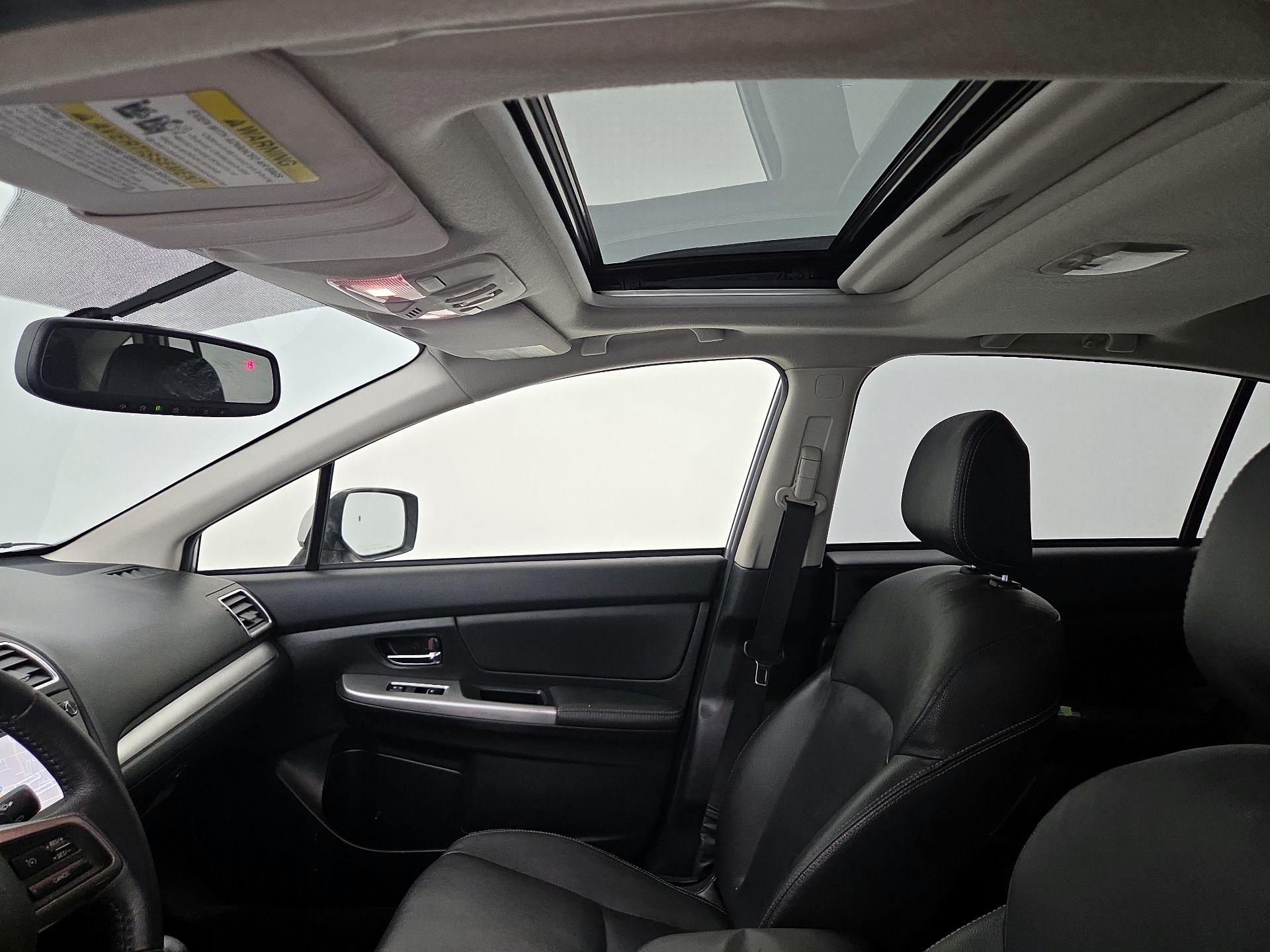 Thumbnail: 2015 Subaru XV Crosstrek - 20