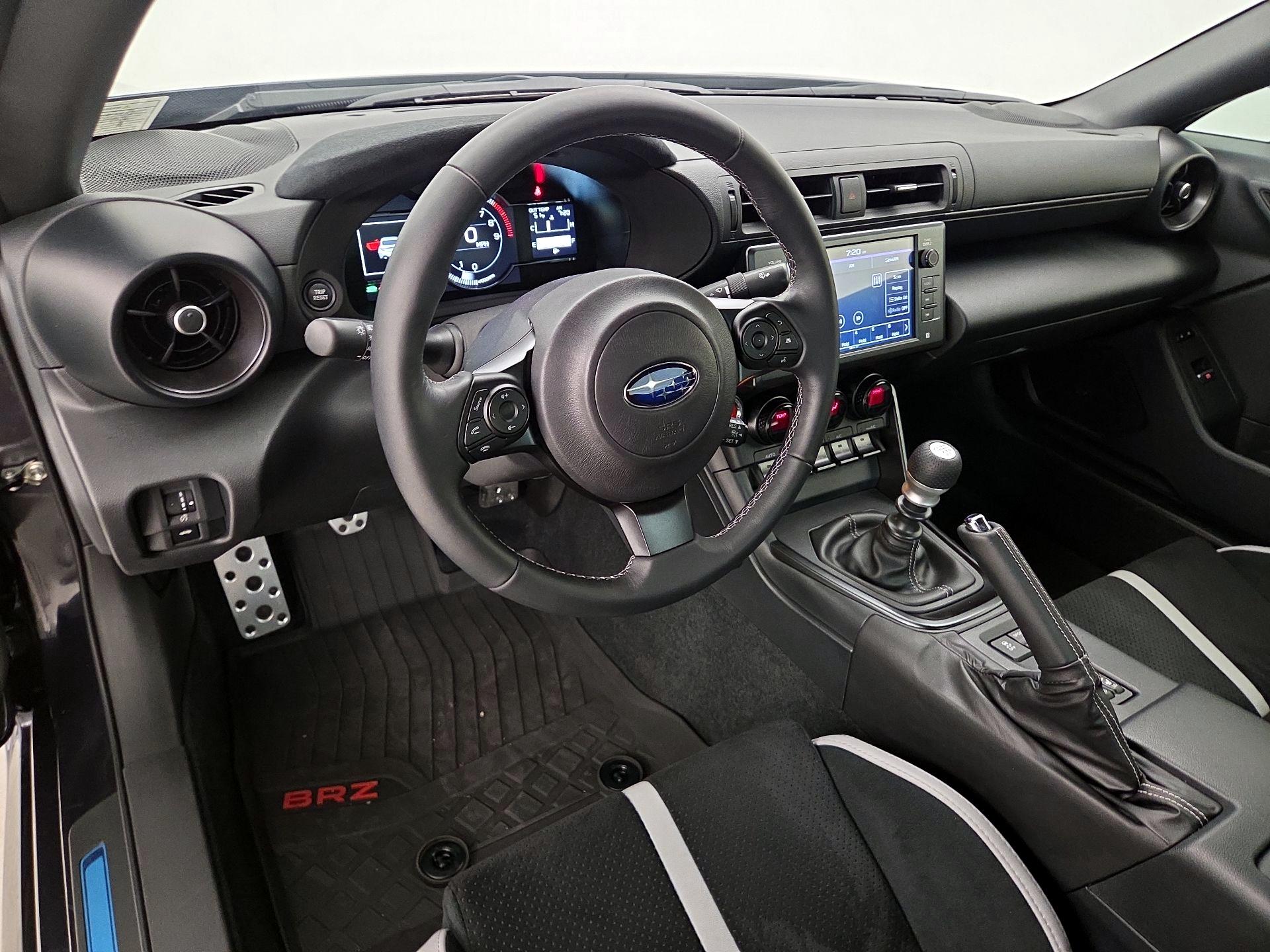 Thumbnail: 2025 Subaru BRZ - 9