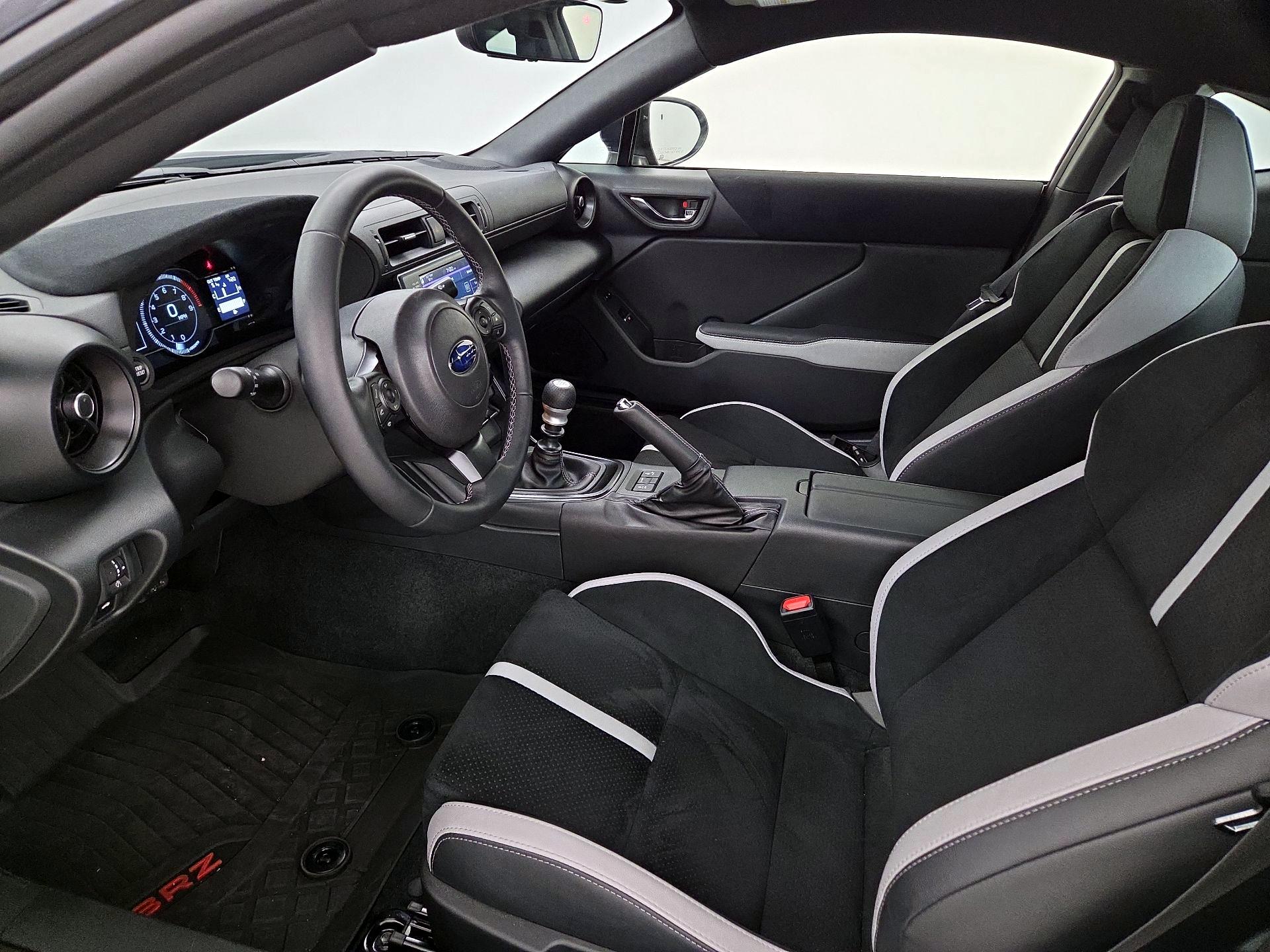 Thumbnail: 2025 Subaru BRZ - 11