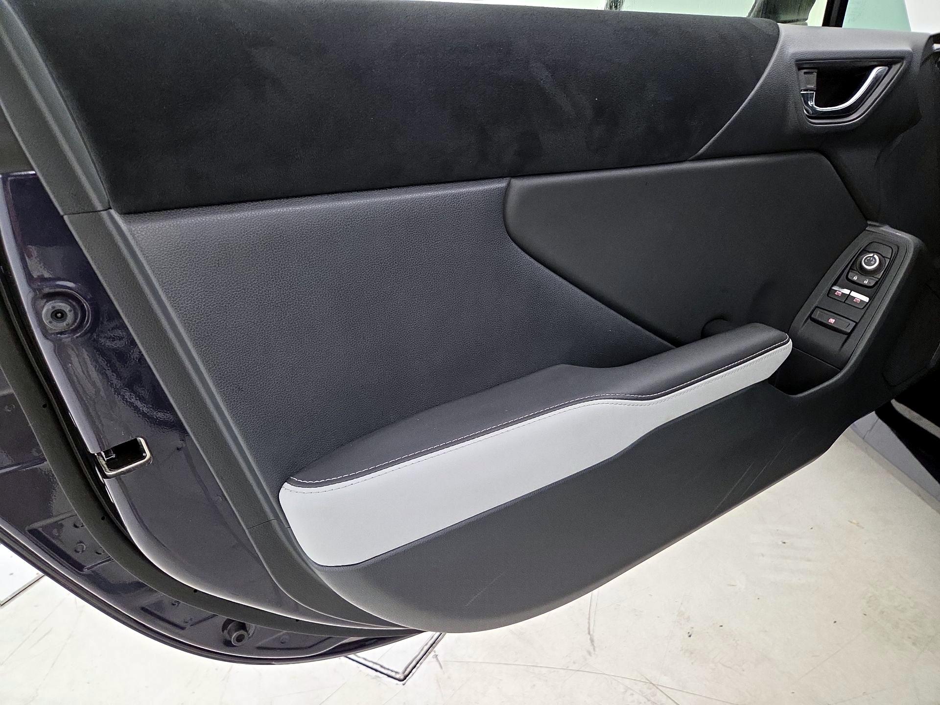 Thumbnail: 2025 Subaru BRZ - 12