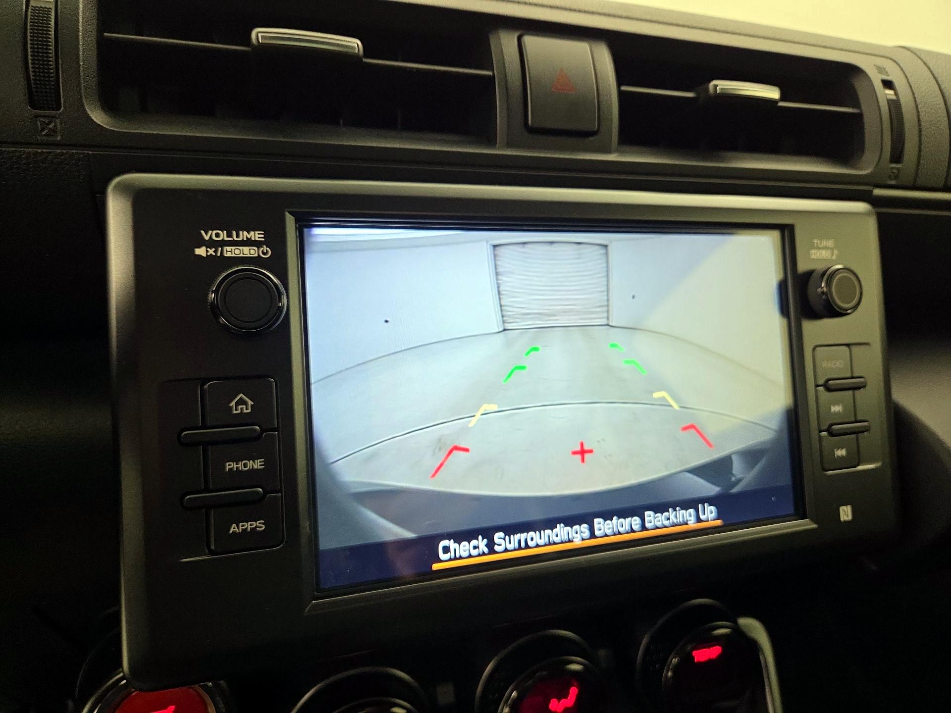 Thumbnail: 2025 Subaru BRZ - 14