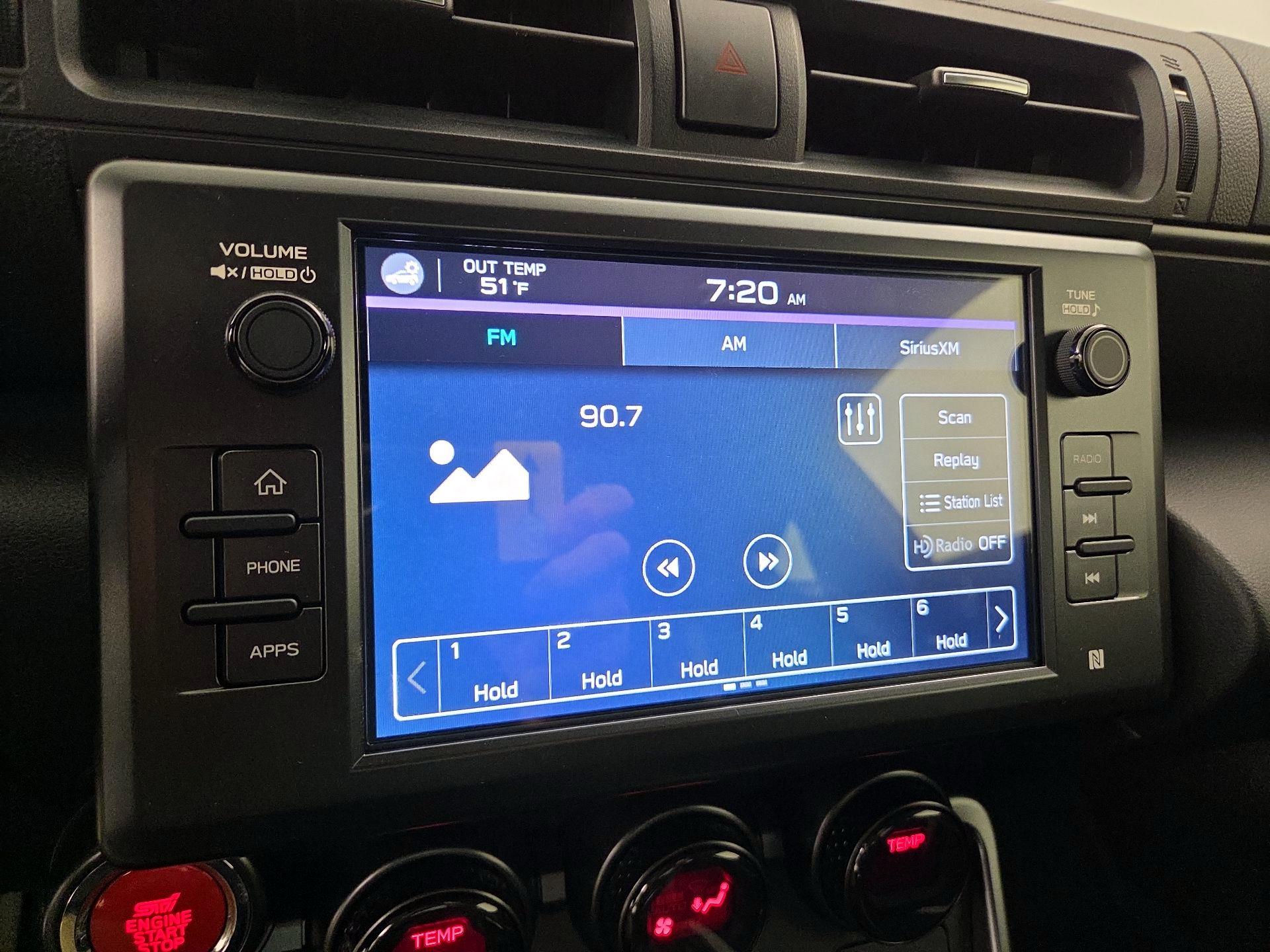 Thumbnail: 2025 Subaru BRZ - 15