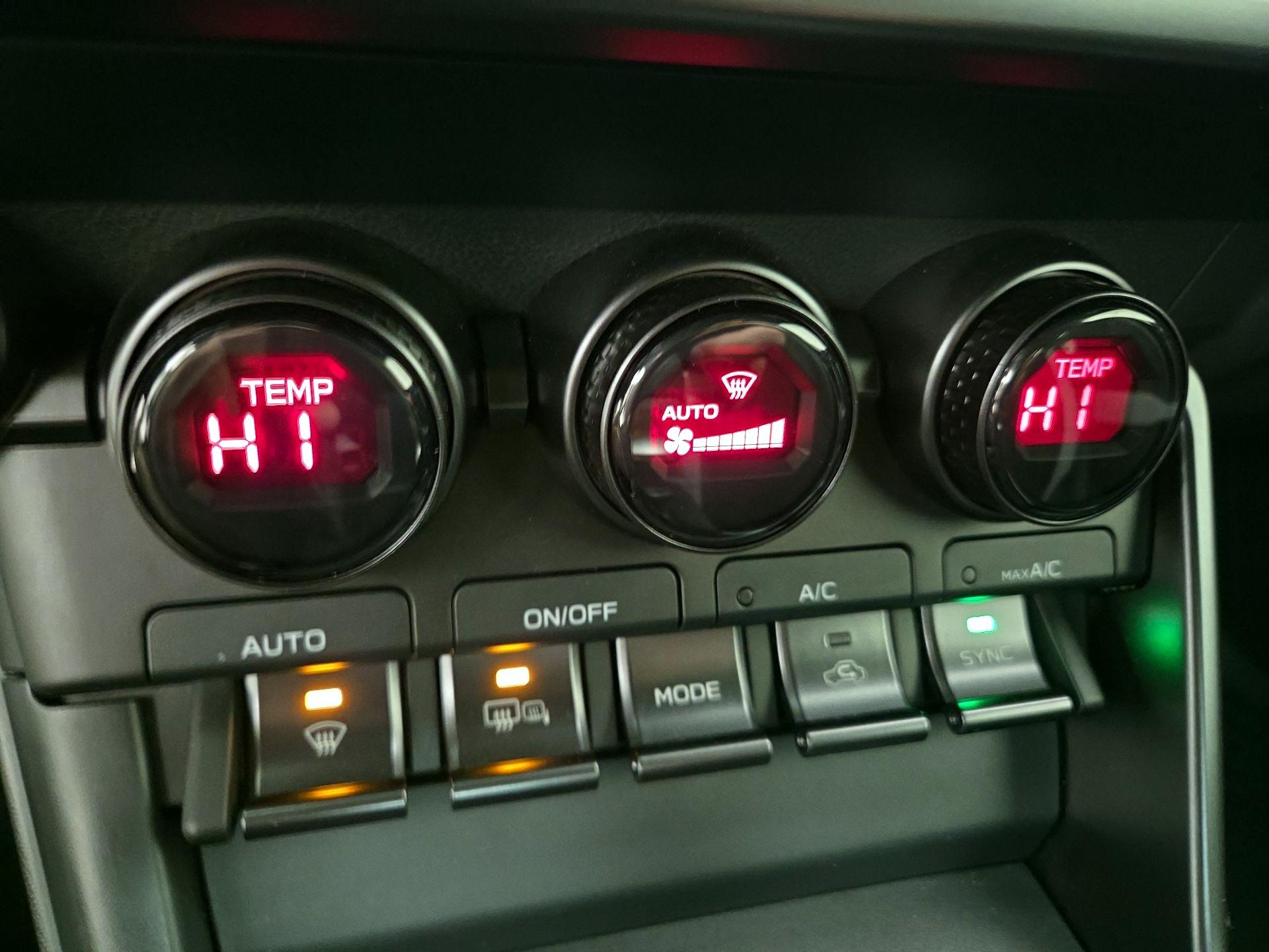 Thumbnail: 2025 Subaru BRZ - 16