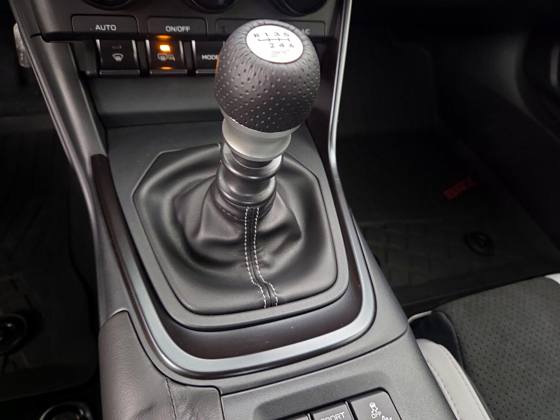 Thumbnail: 2025 Subaru BRZ - 17