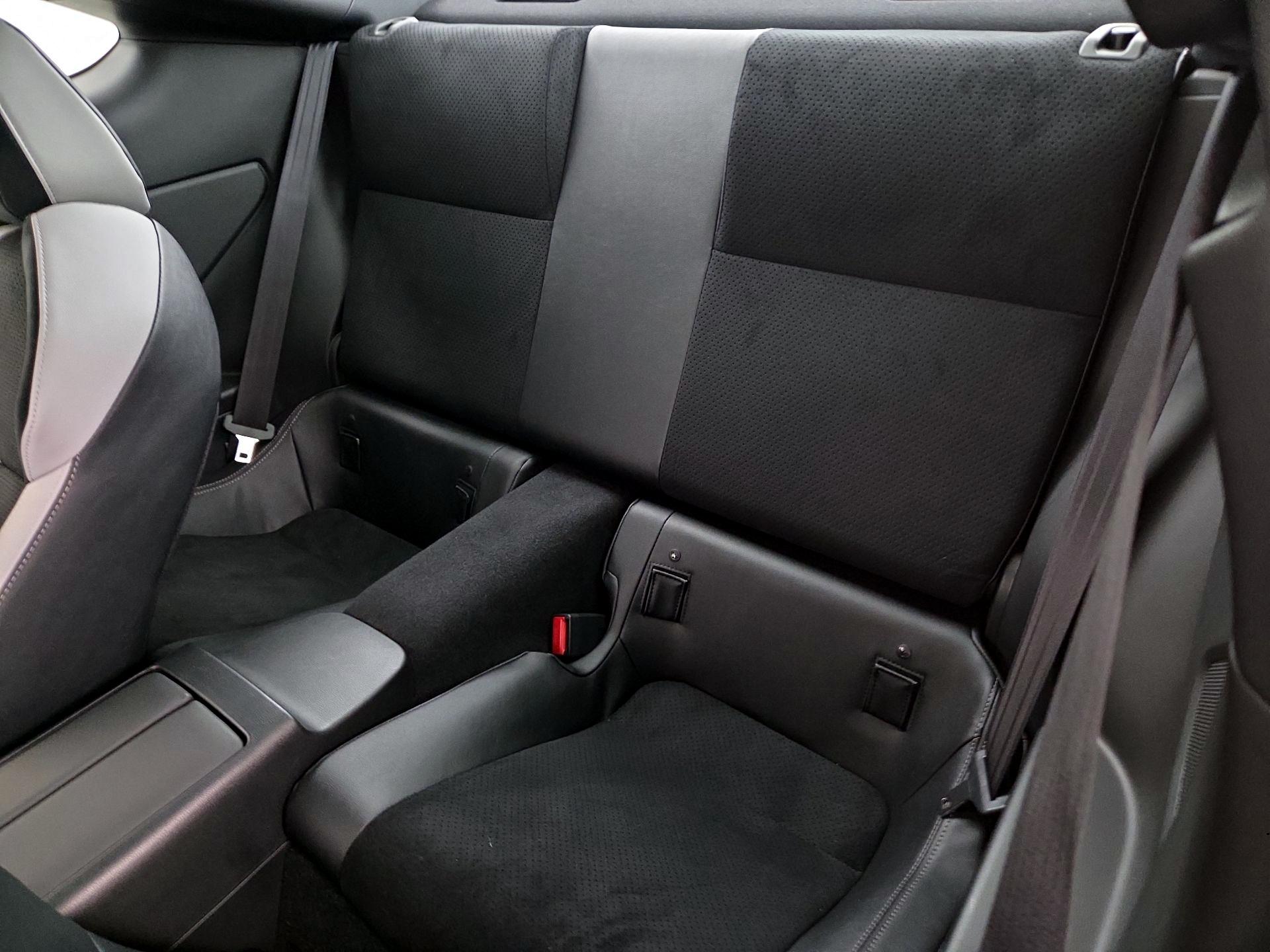 Thumbnail: 2025 Subaru BRZ - 19