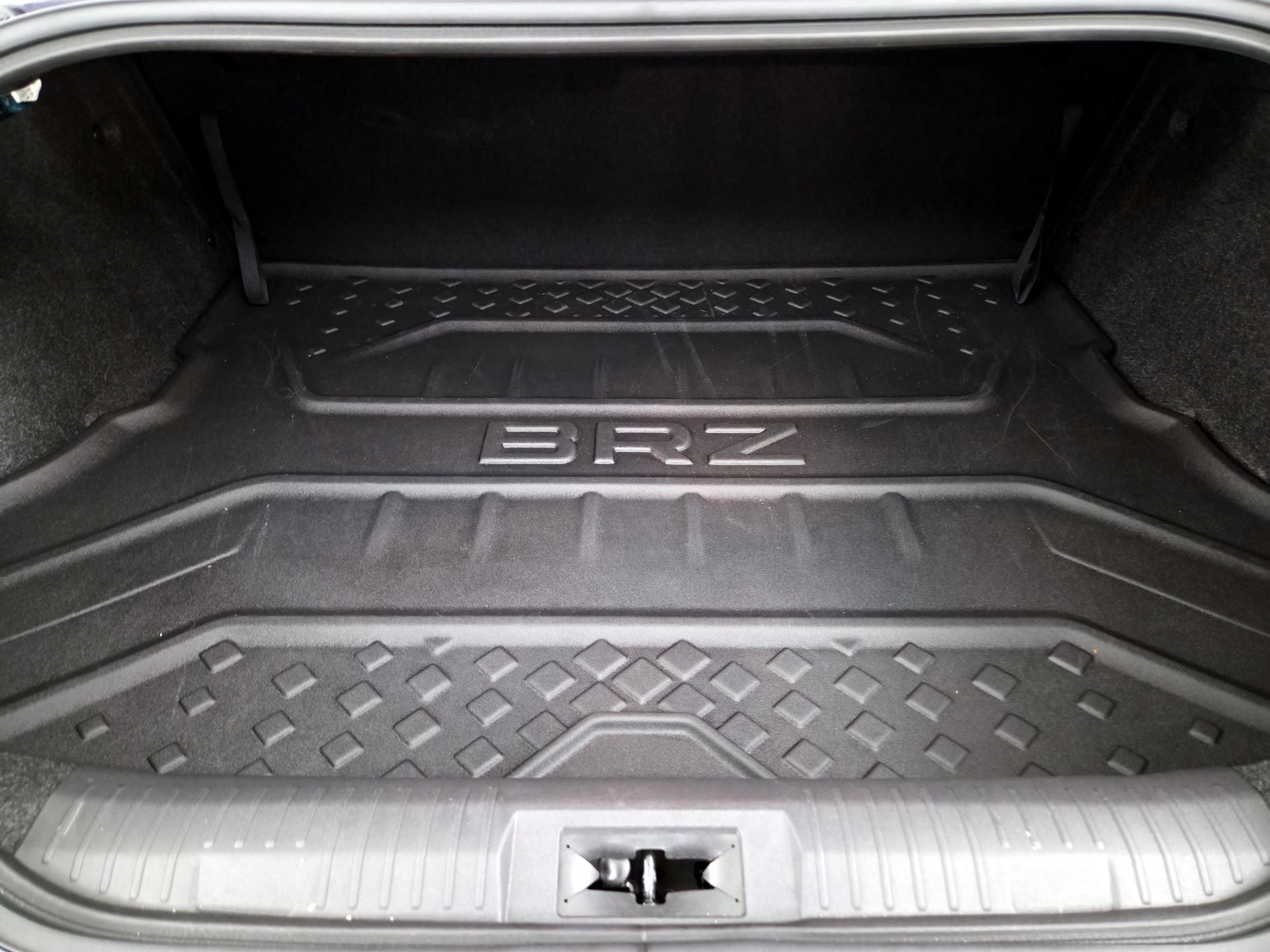 Thumbnail: 2025 Subaru BRZ - 20