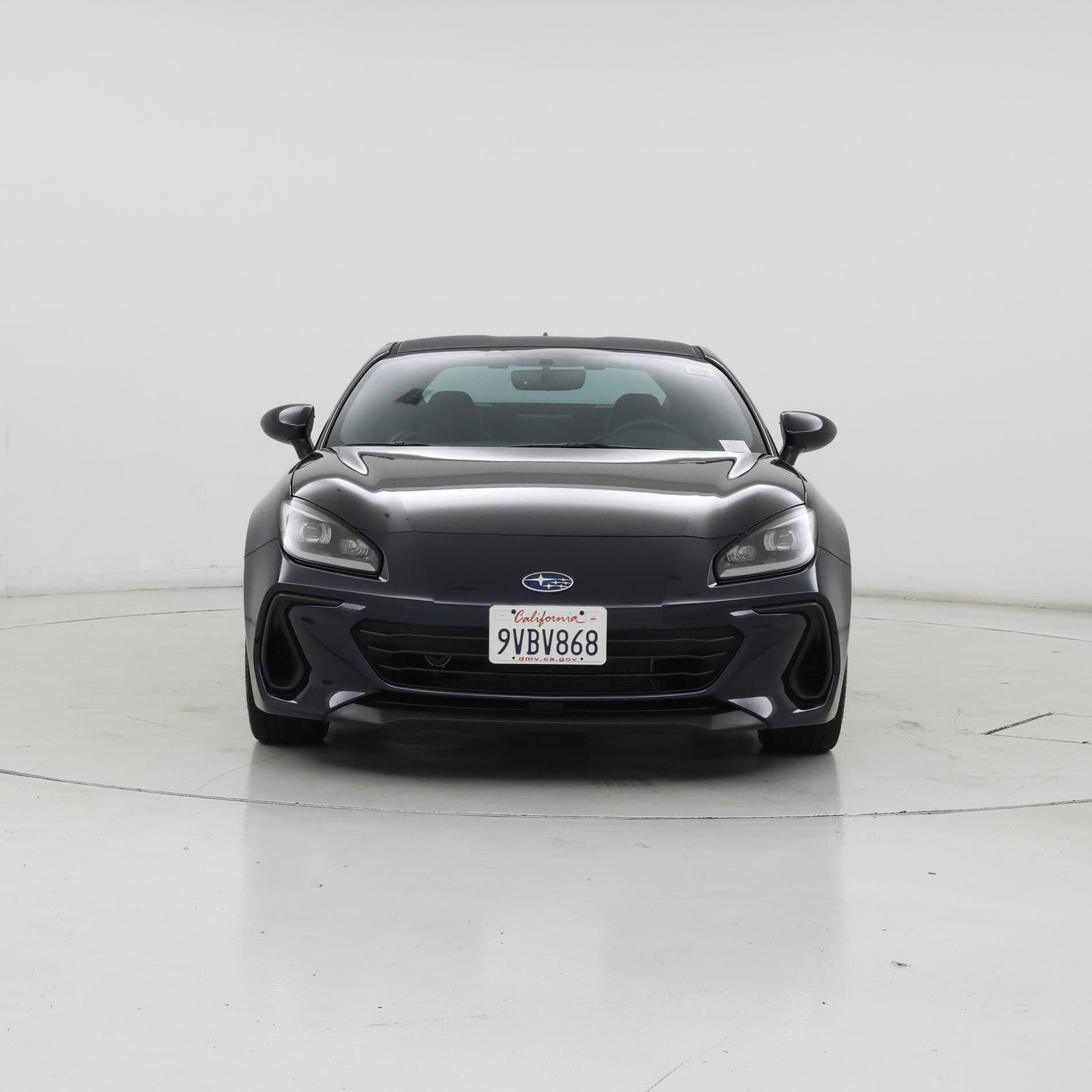 Thumbnail: 2025 Subaru BRZ - 5