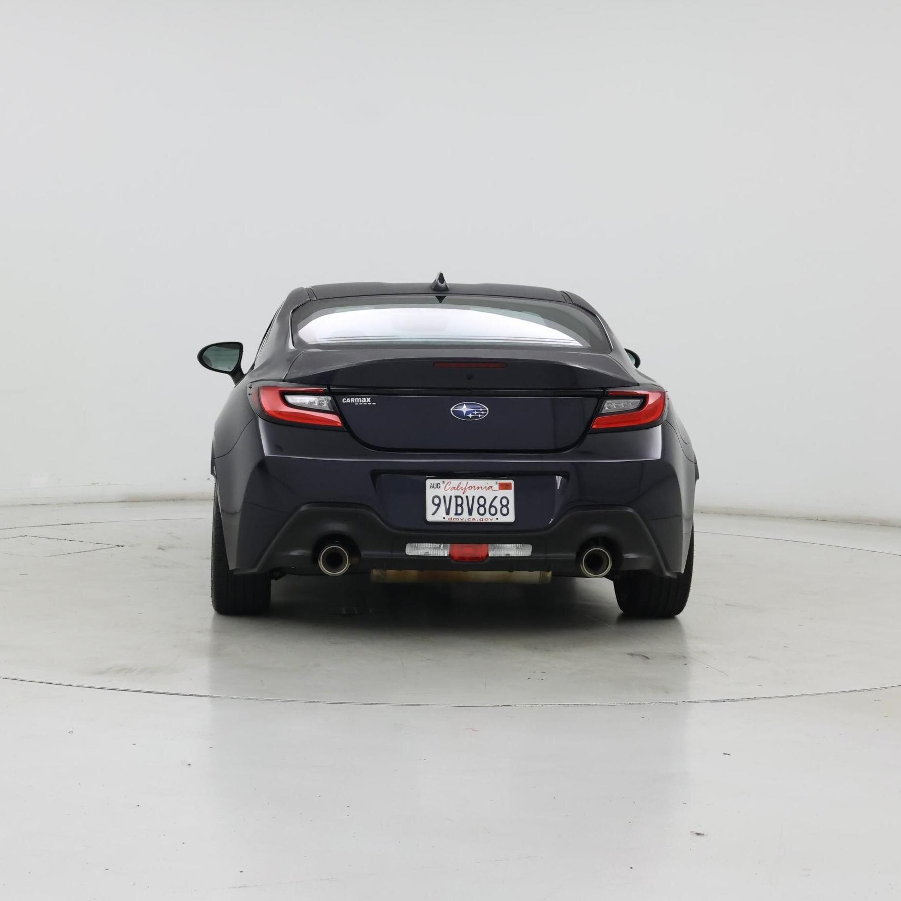 Thumbnail: 2025 Subaru BRZ - 6