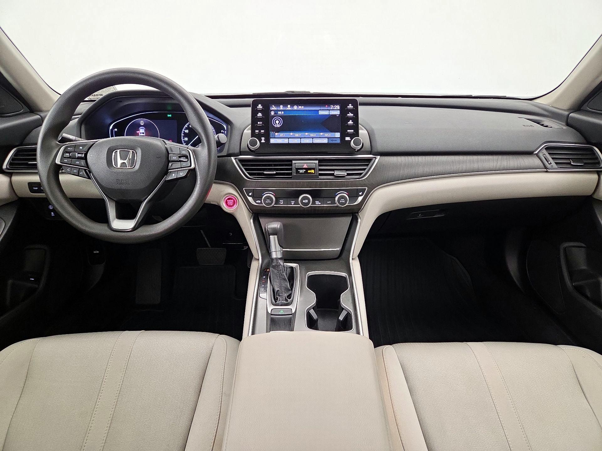 Thumbnail: 2018 Honda Accord - 9