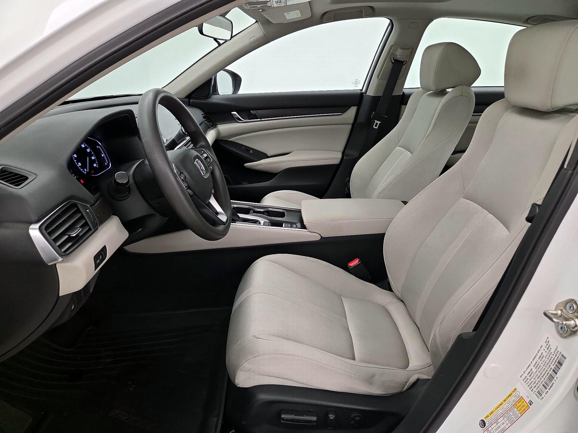 Thumbnail: 2018 Honda Accord - 11