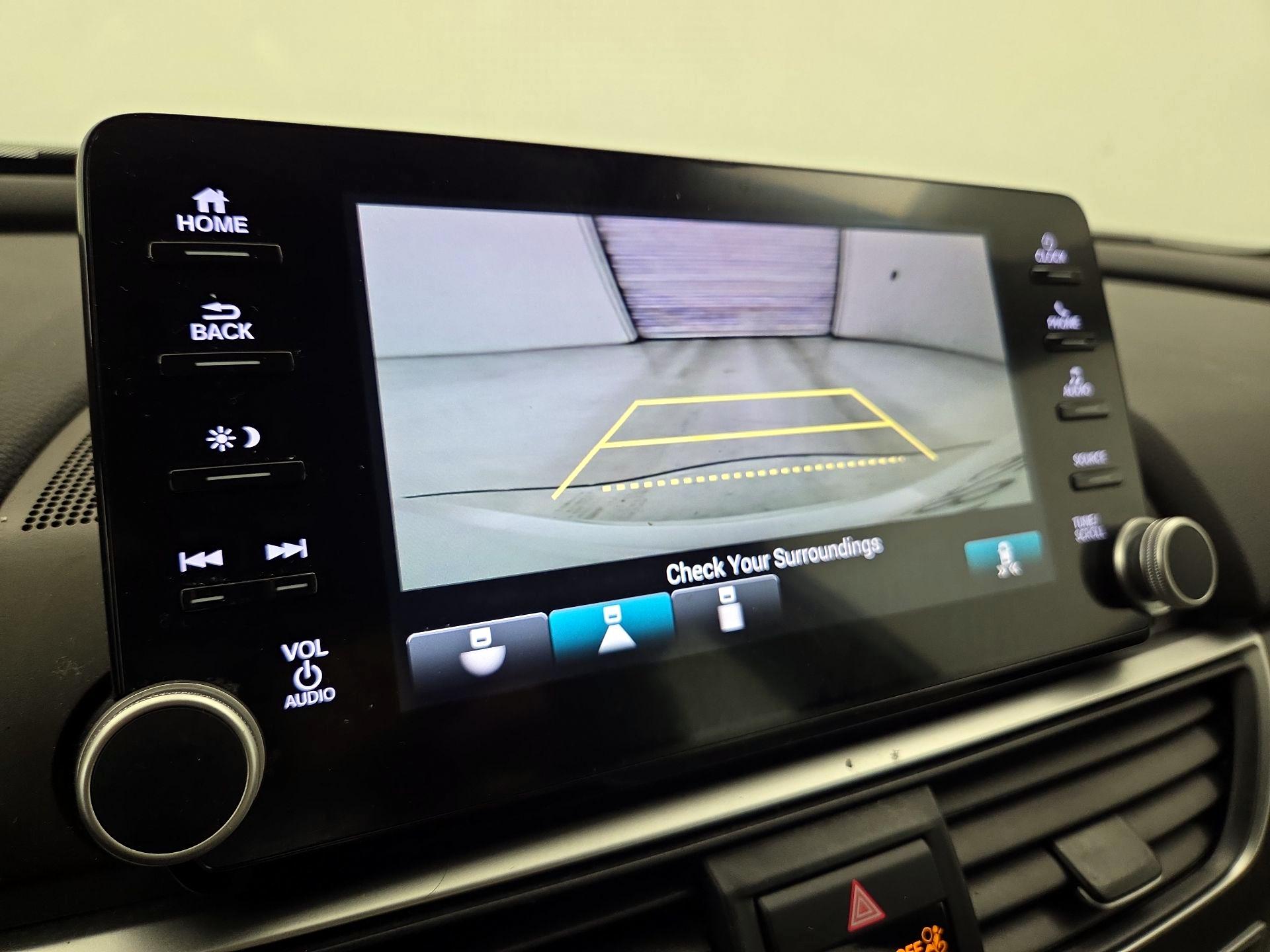 Thumbnail: 2018 Honda Accord - 14