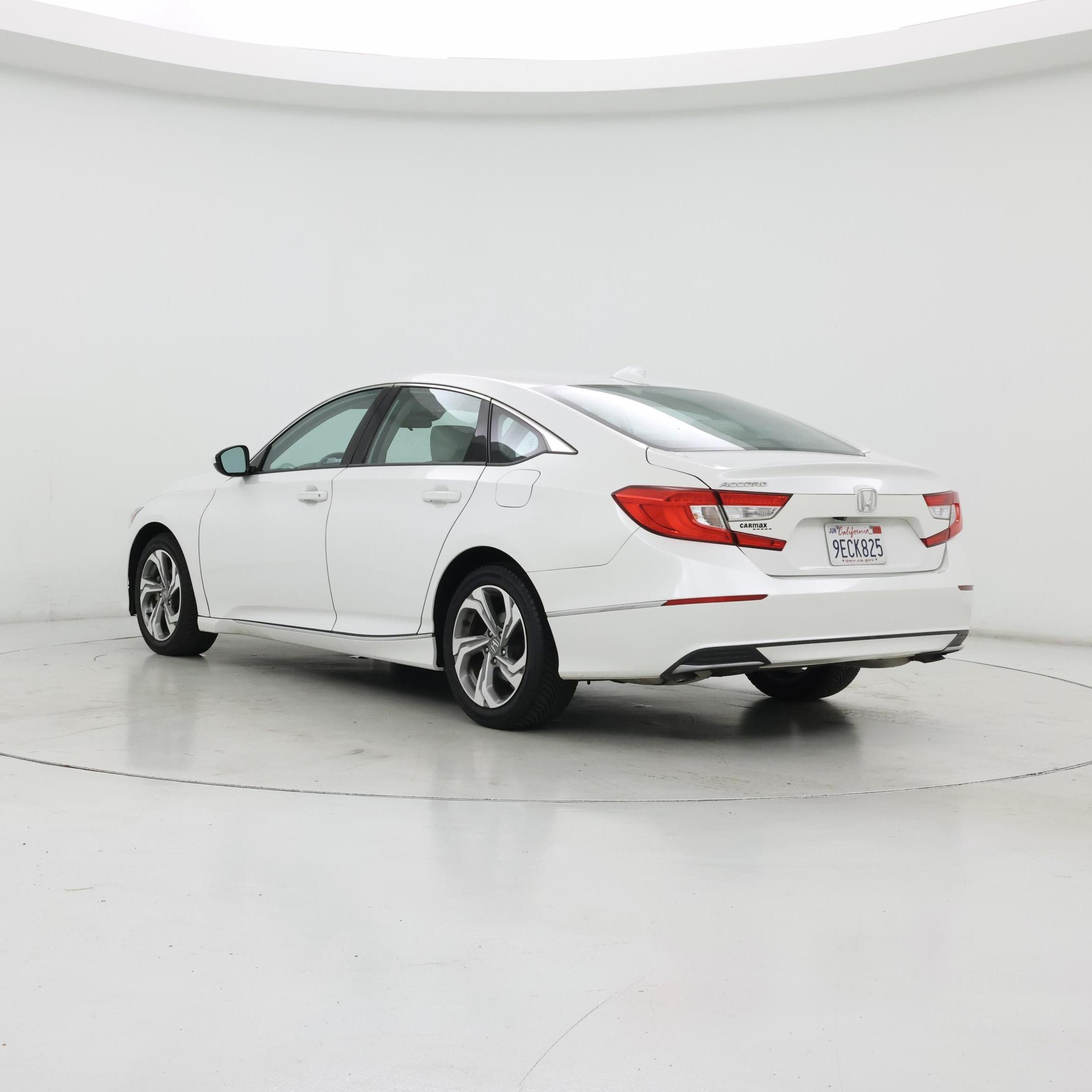 Thumbnail: 2018 Honda Accord - 2