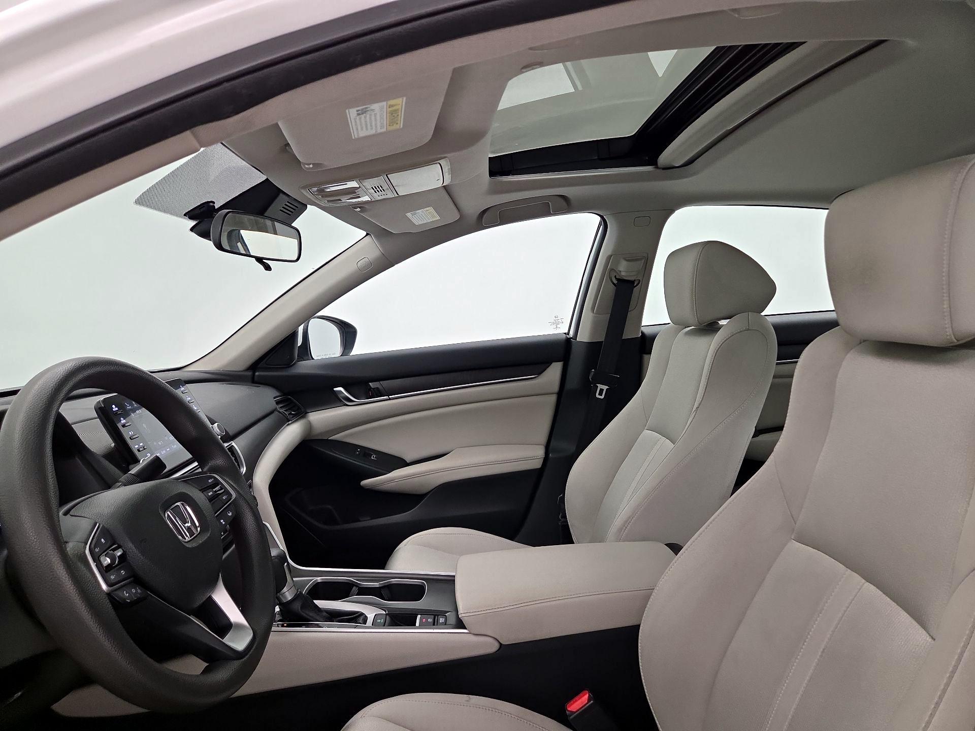 Thumbnail: 2018 Honda Accord - 19