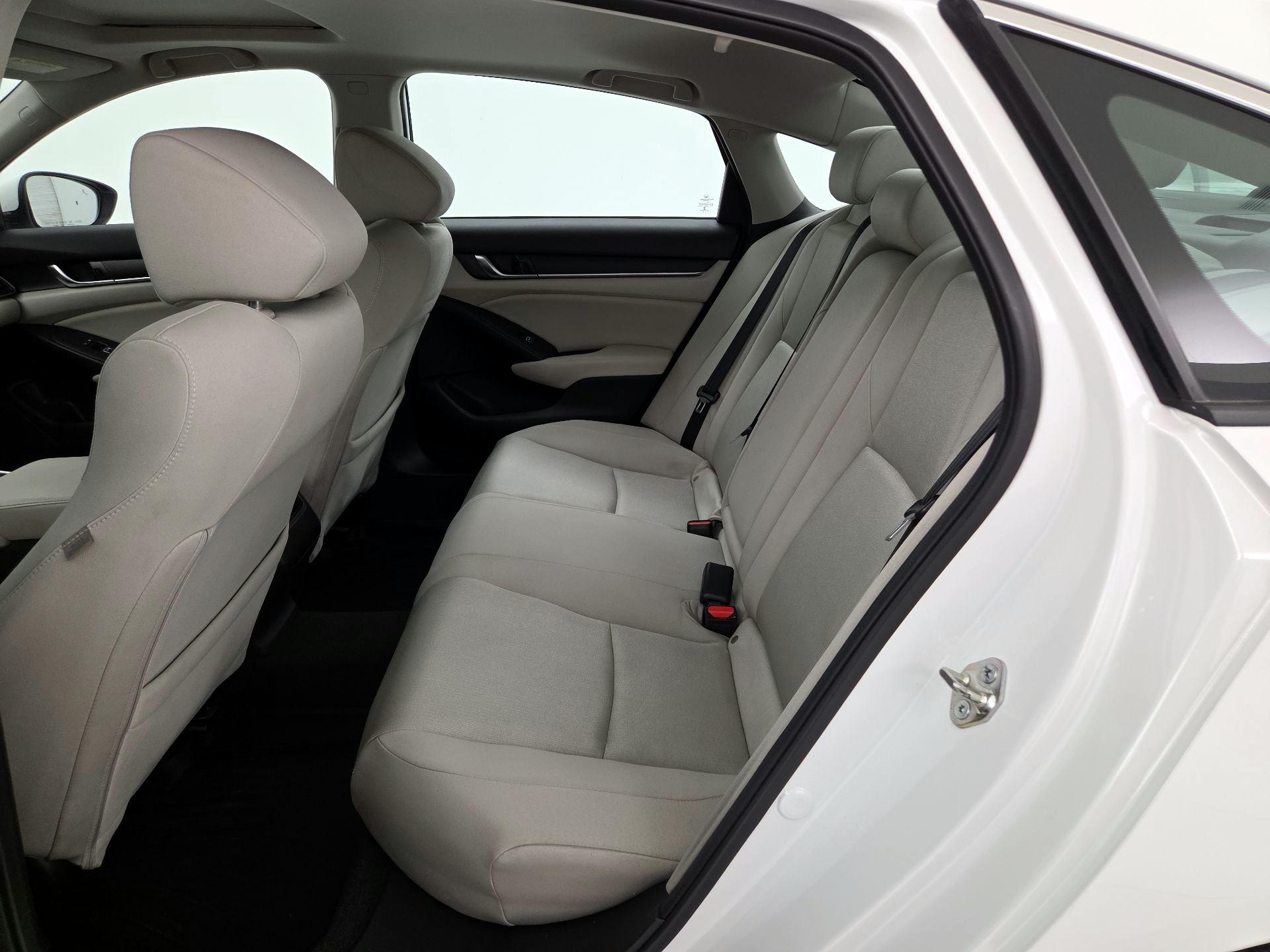 Thumbnail: 2018 Honda Accord - 20