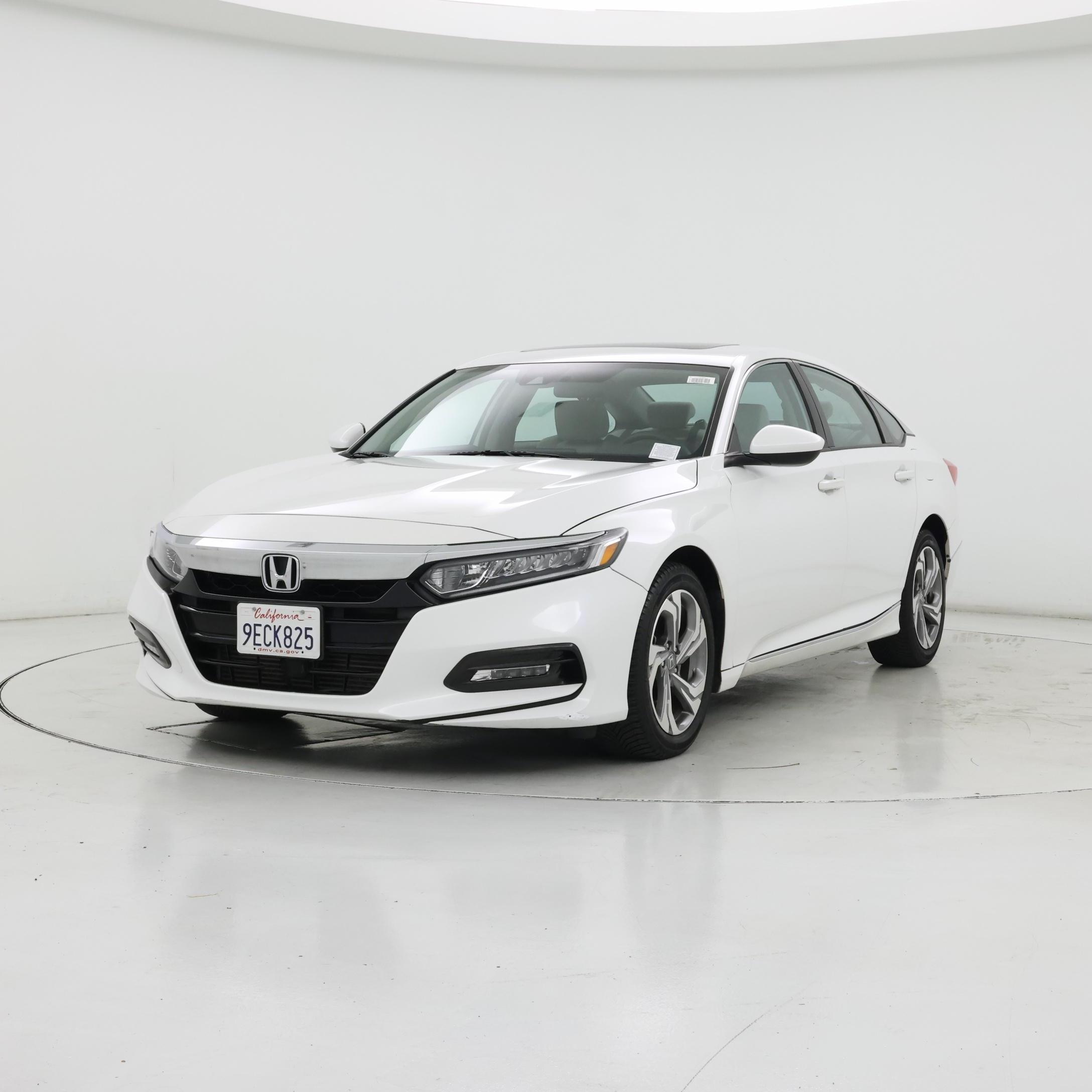 Thumbnail: 2018 Honda Accord - 4