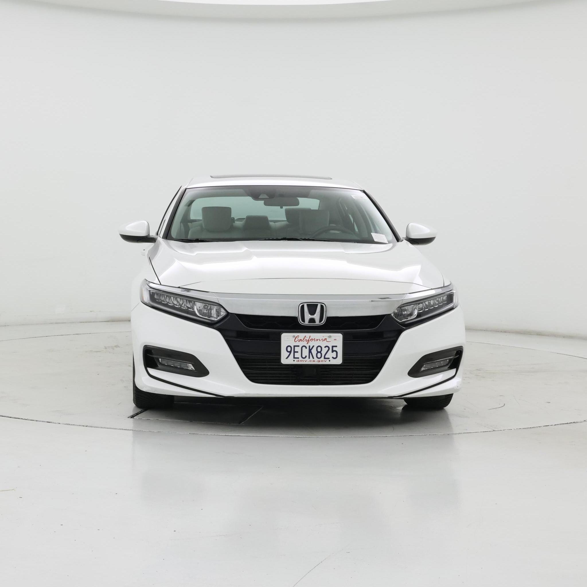 Thumbnail: 2018 Honda Accord - 5