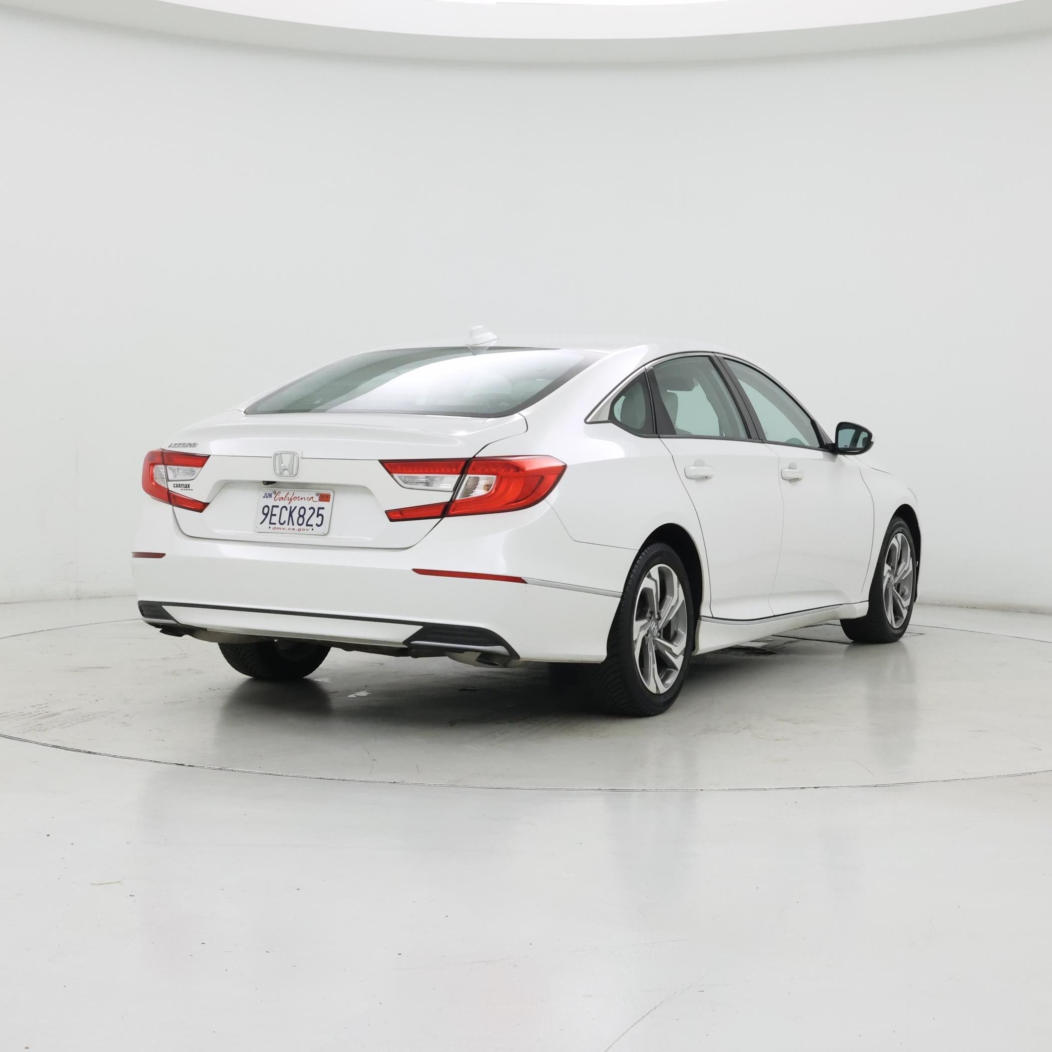 Thumbnail: 2018 Honda Accord - 8