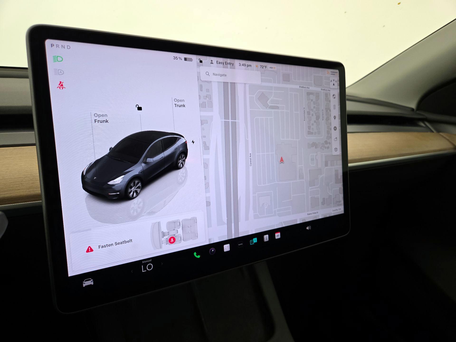 Thumbnail: 2022 Tesla Model Y - 13