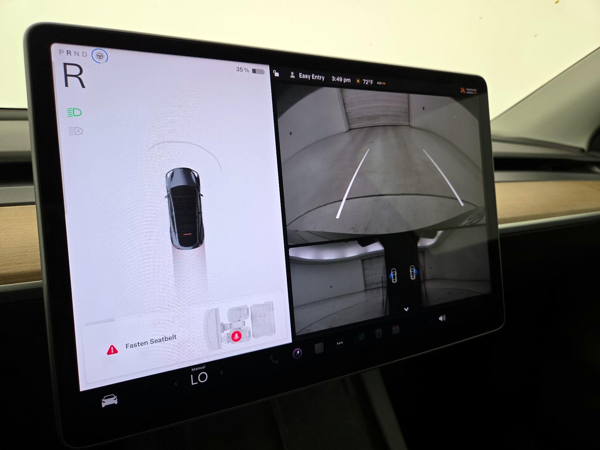 Thumbnail: 2022 Tesla Model Y - 14