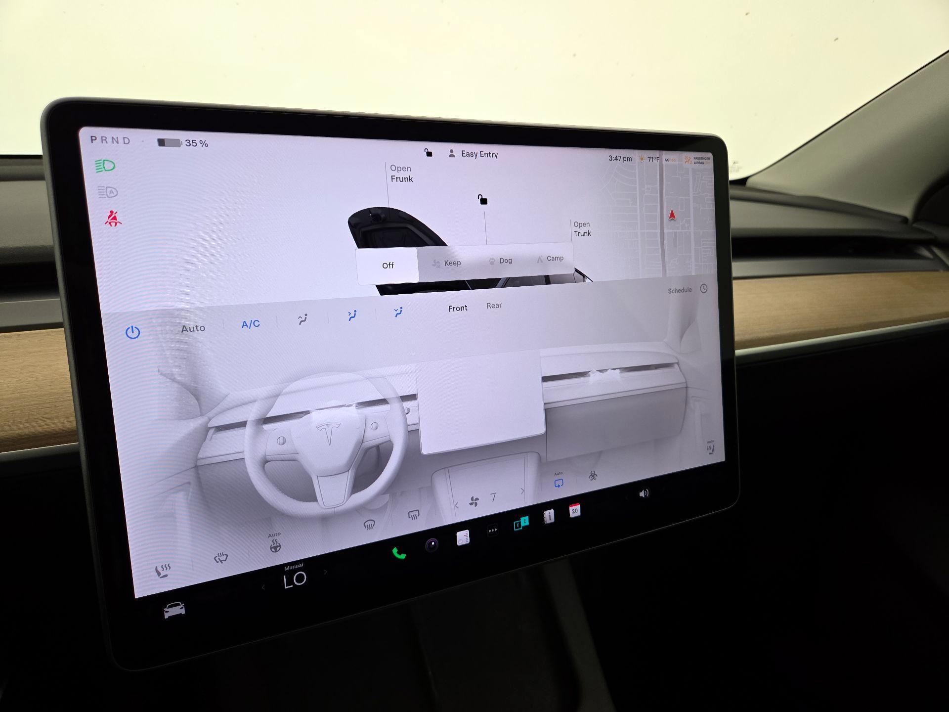 Thumbnail: 2022 Tesla Model Y - 16