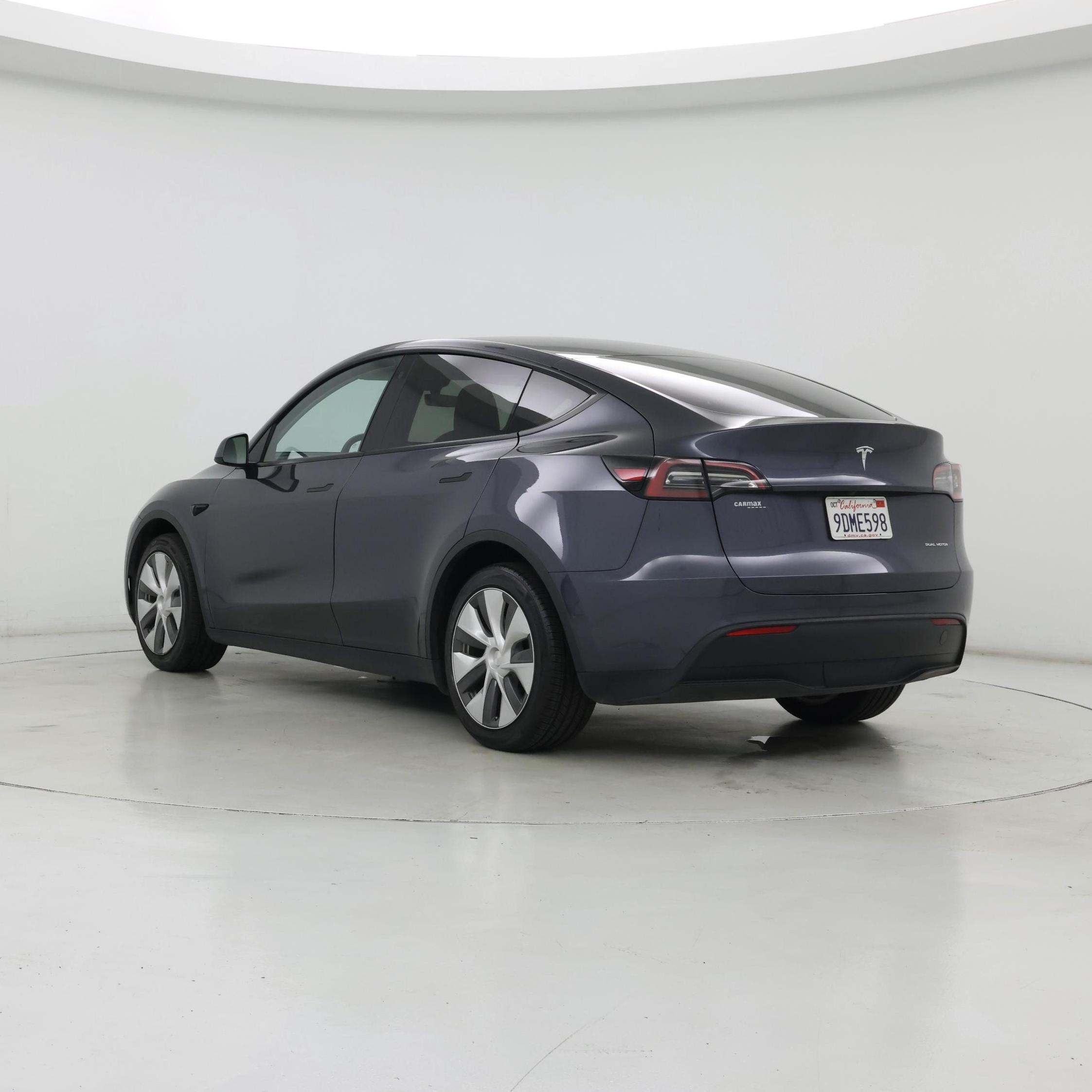 Thumbnail: 2022 Tesla Model Y - 2