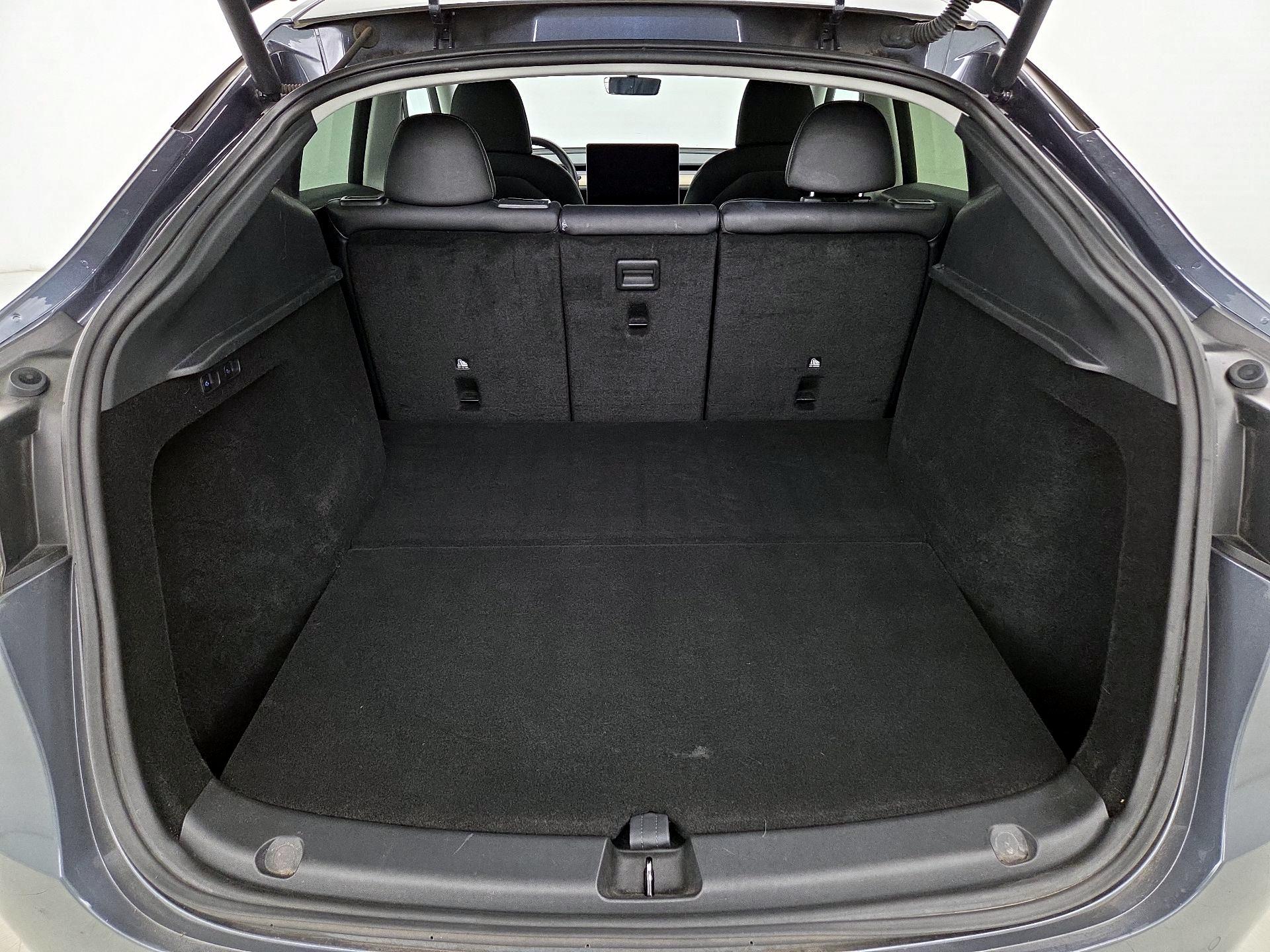 Thumbnail: 2022 Tesla Model Y - 20