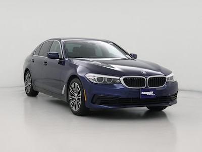 2019 BMW 530e Plug-in Hybrid iPerformance