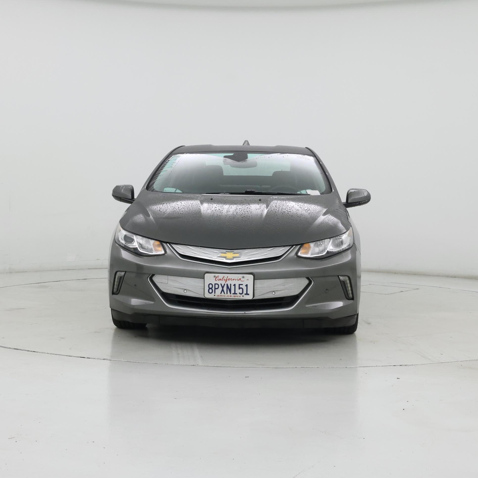Thumbnail: 2017 Chevrolet Volt - 5