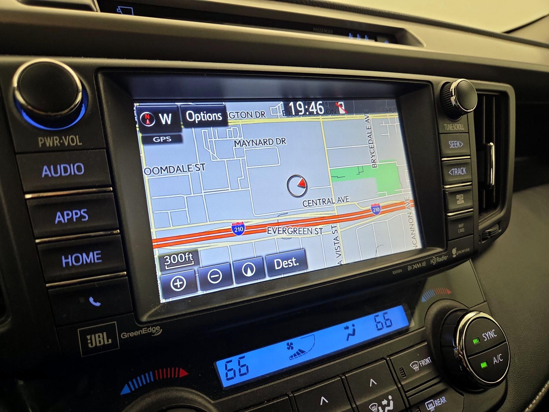 Thumbnail: 2017 Toyota RAV4 - 14