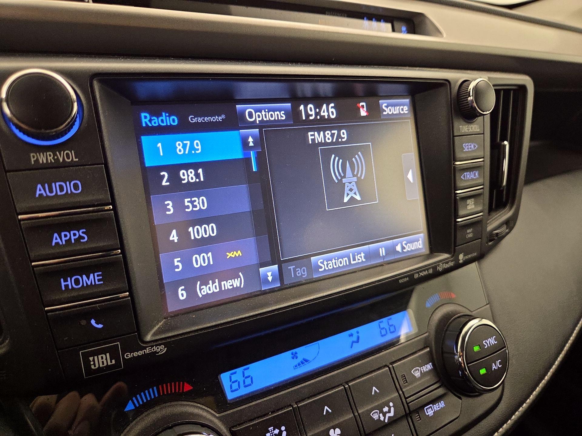 Thumbnail: 2017 Toyota RAV4 - 16