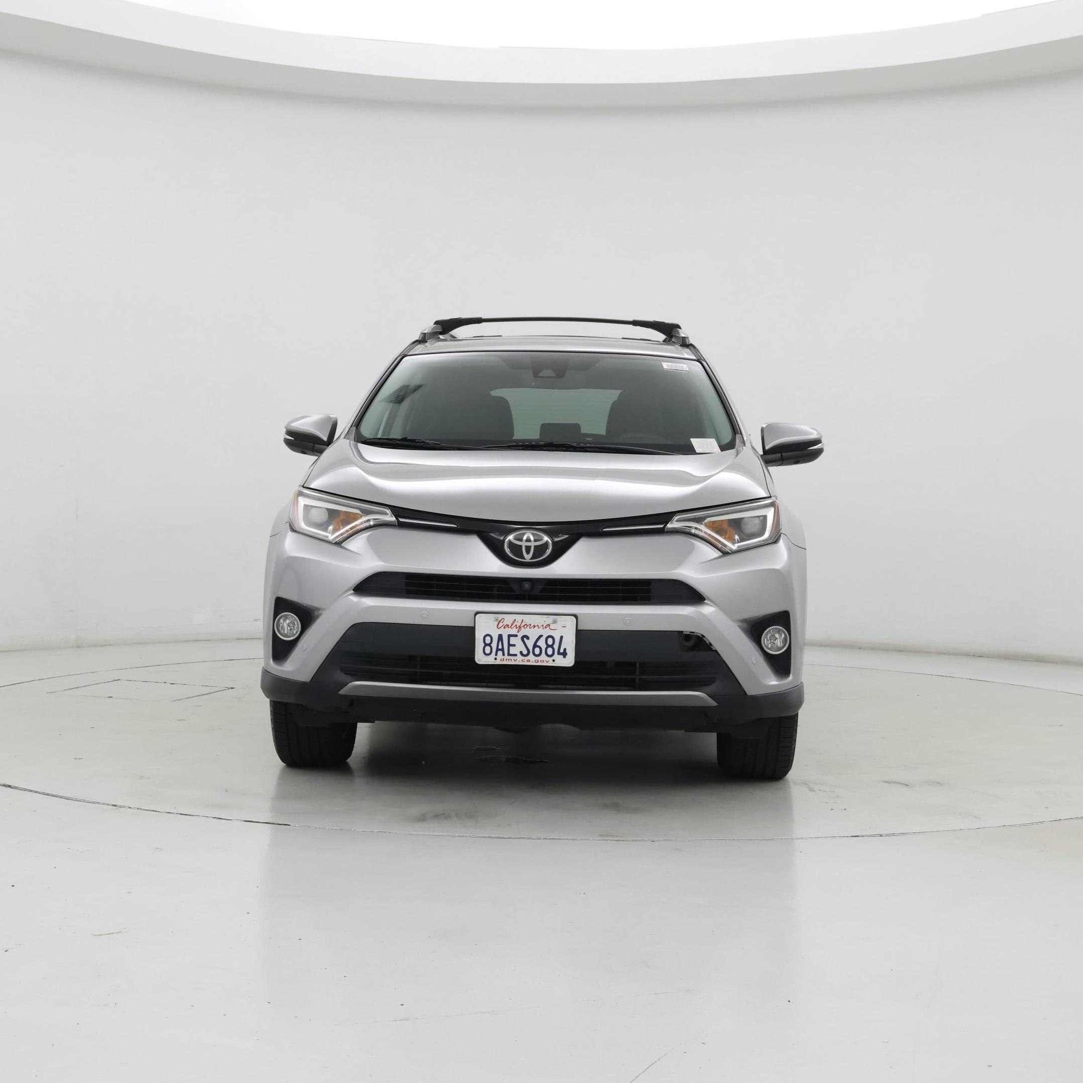 Thumbnail: 2017 Toyota RAV4 - 5