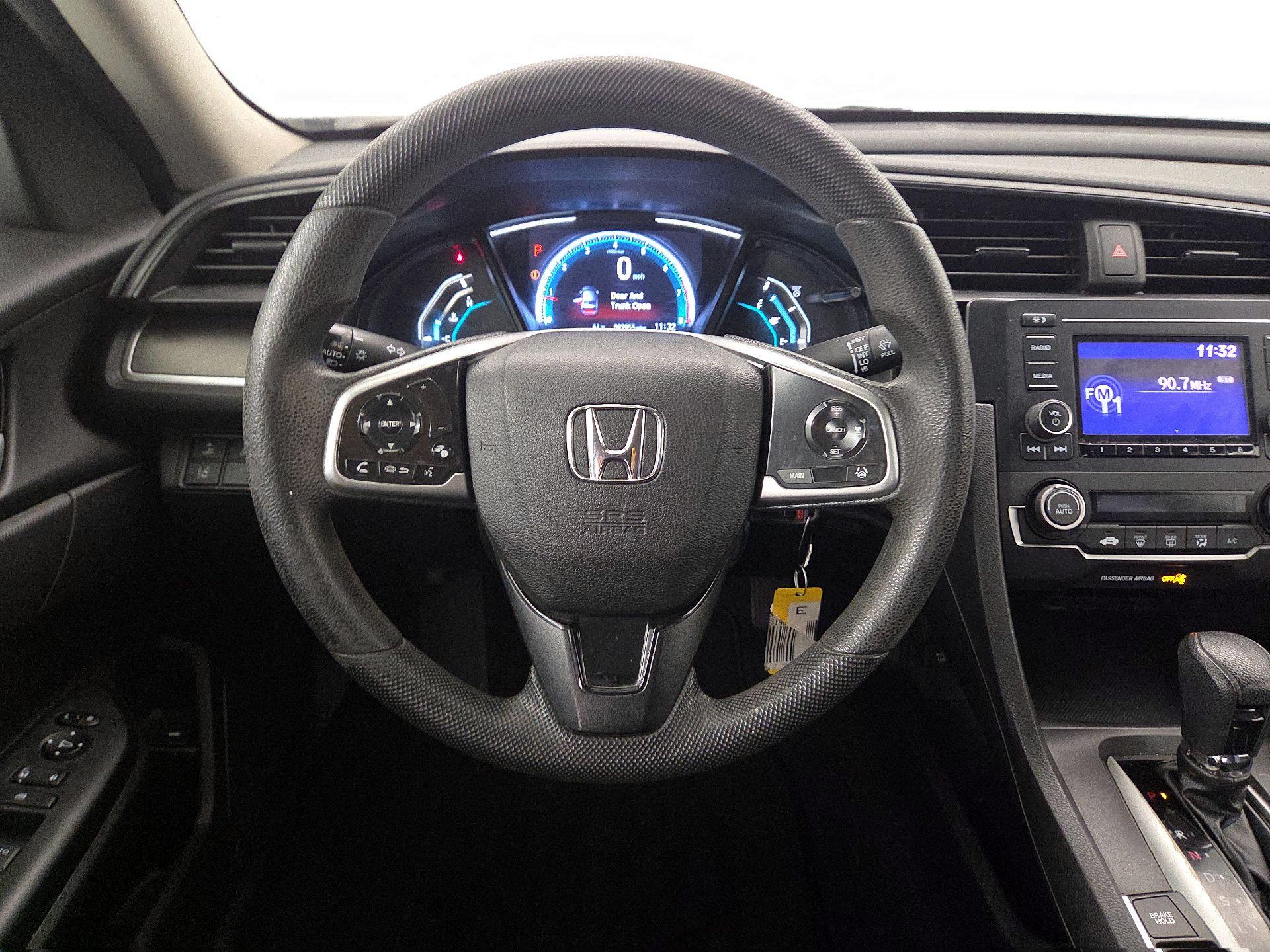 Thumbnail: 2019 Honda Civic - 10