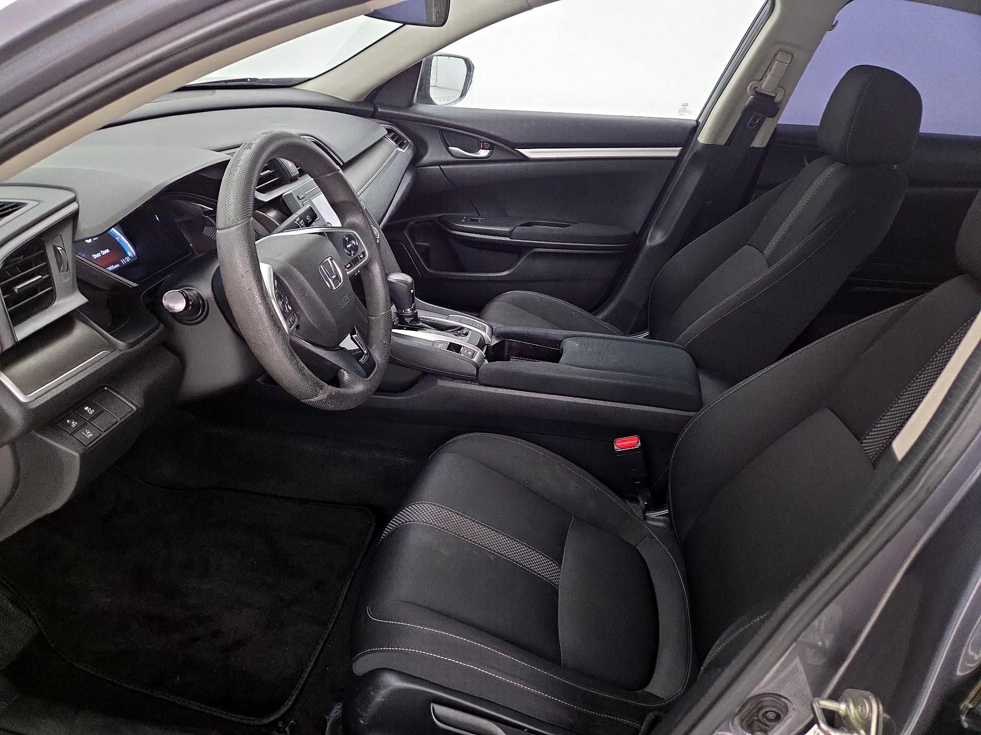 Thumbnail: 2019 Honda Civic - 11