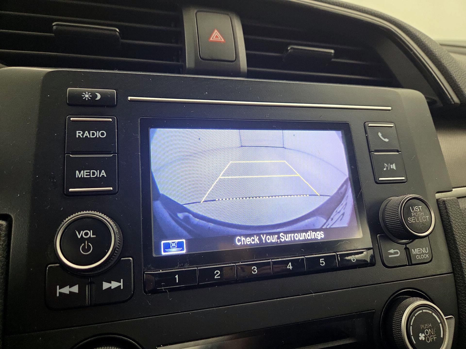 Thumbnail: 2019 Honda Civic - 14