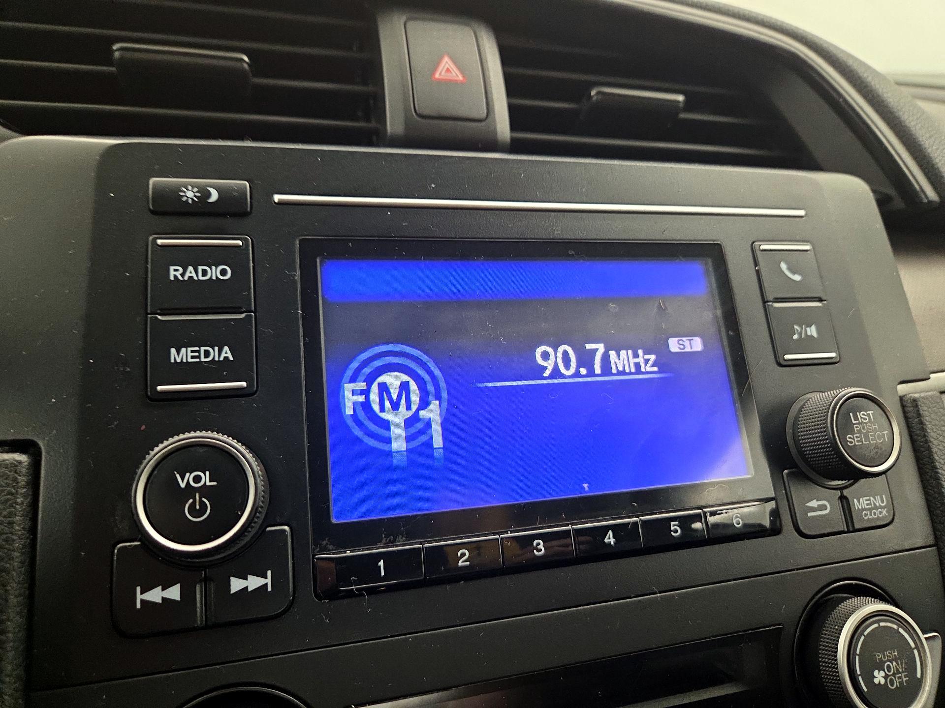 Thumbnail: 2019 Honda Civic - 15