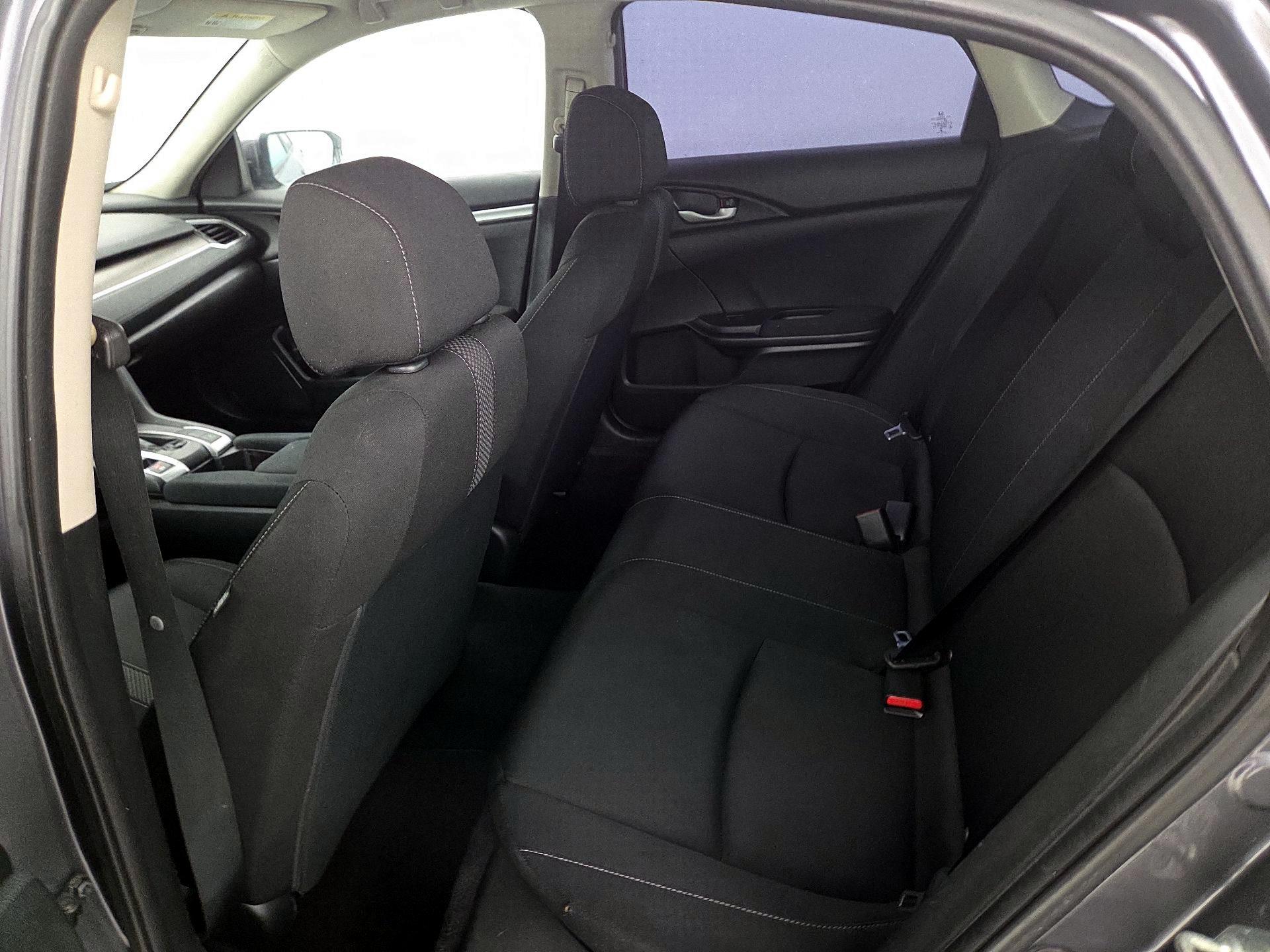 Thumbnail: 2019 Honda Civic - 19