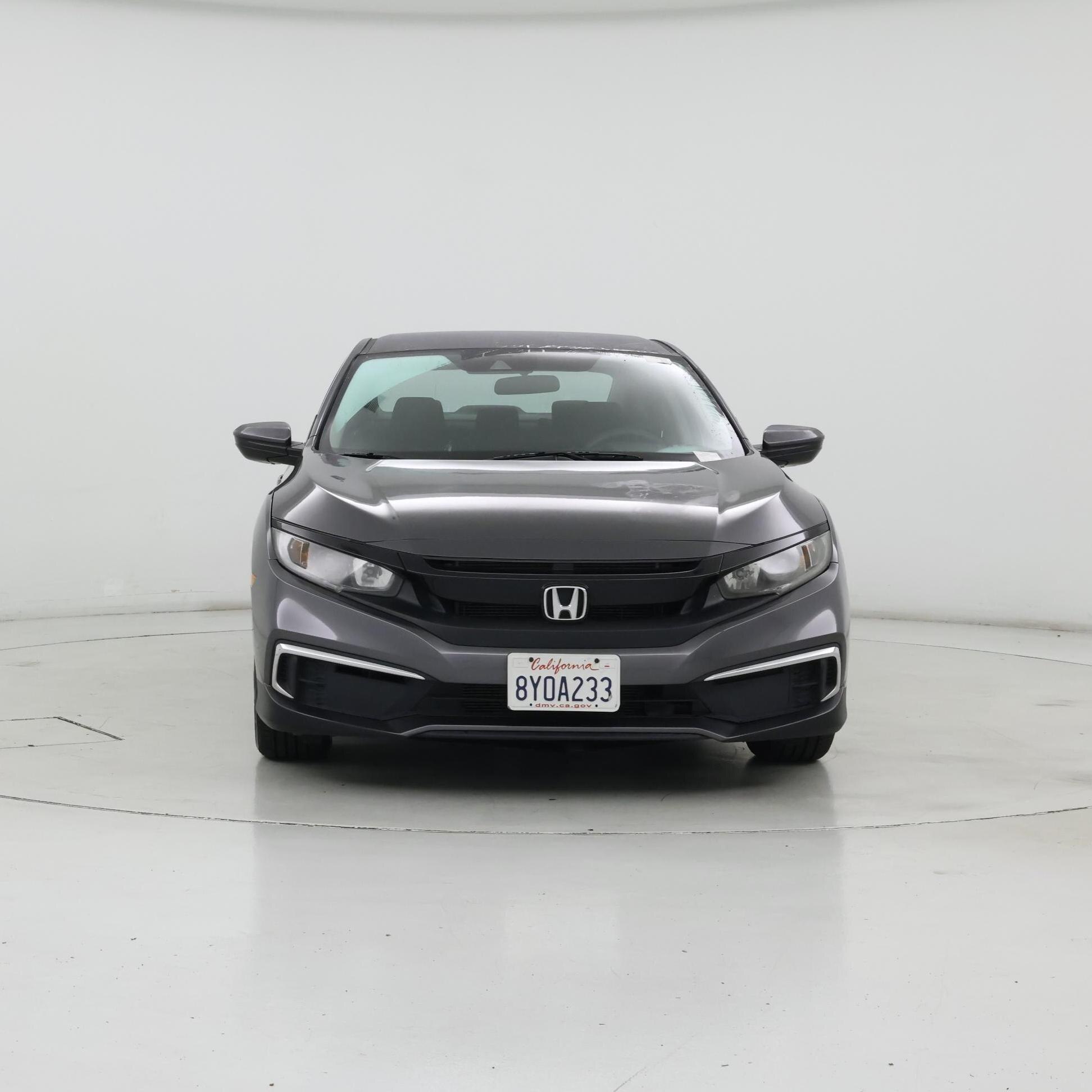 Thumbnail: 2019 Honda Civic - 5