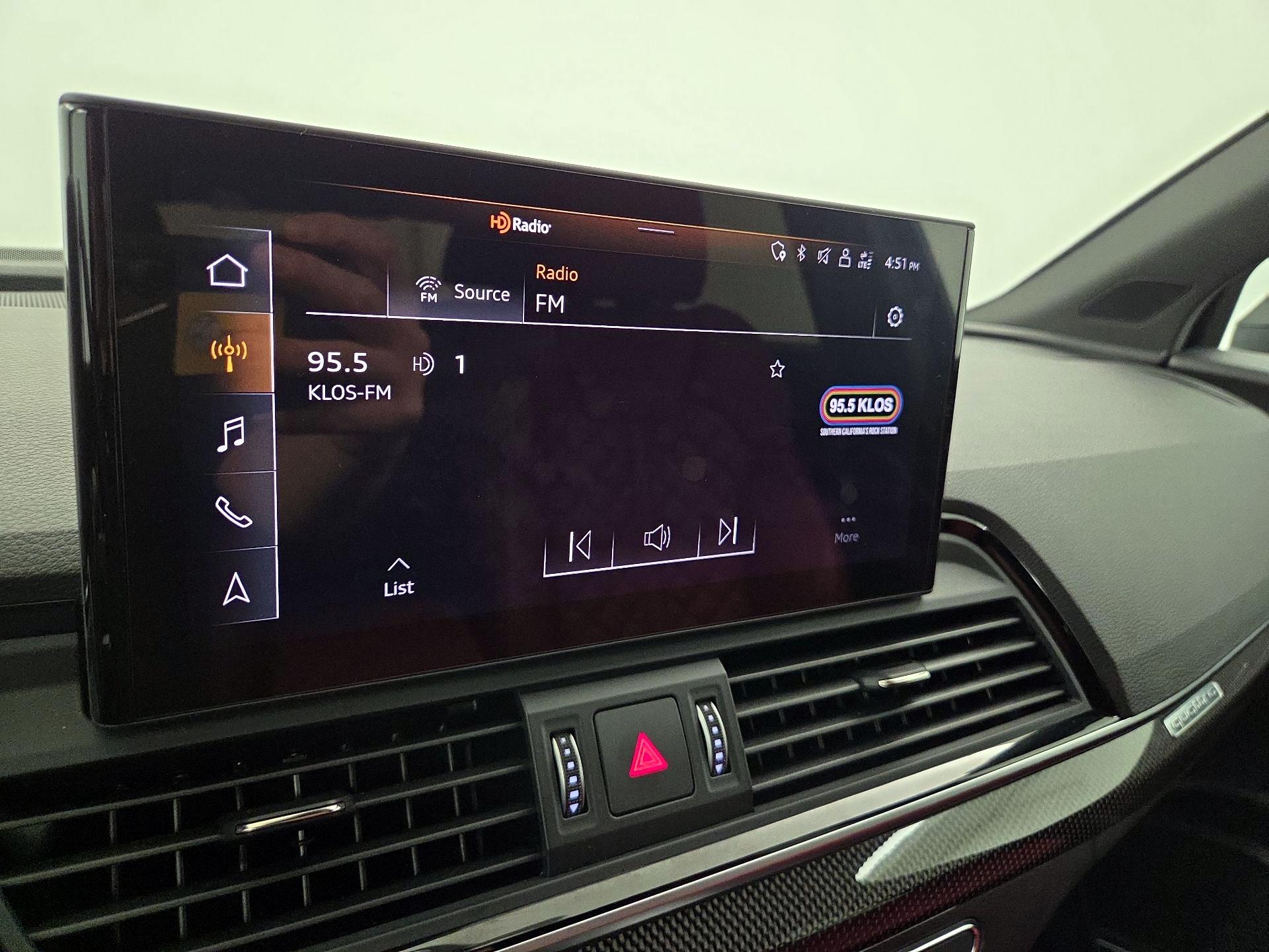 Thumbnail: 2024 Audi SQ5 - 15